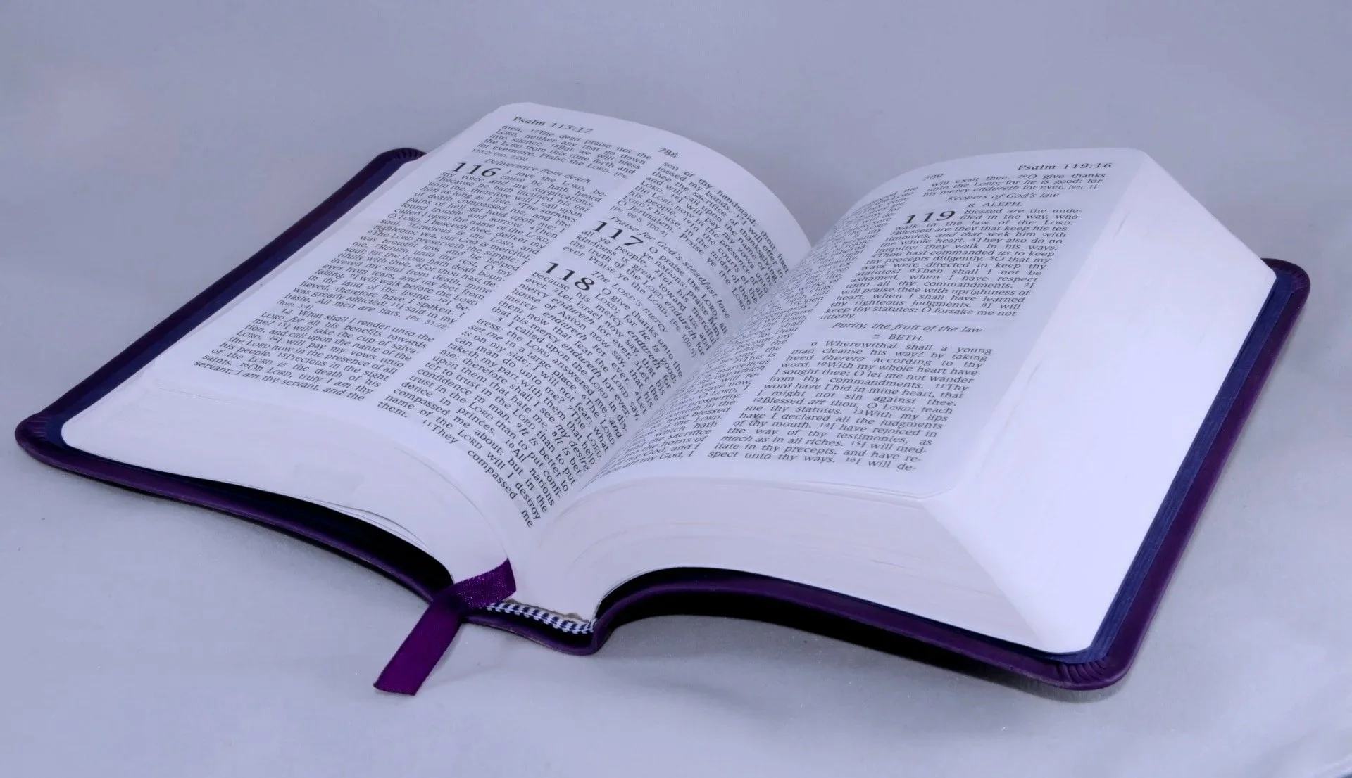Bible Study