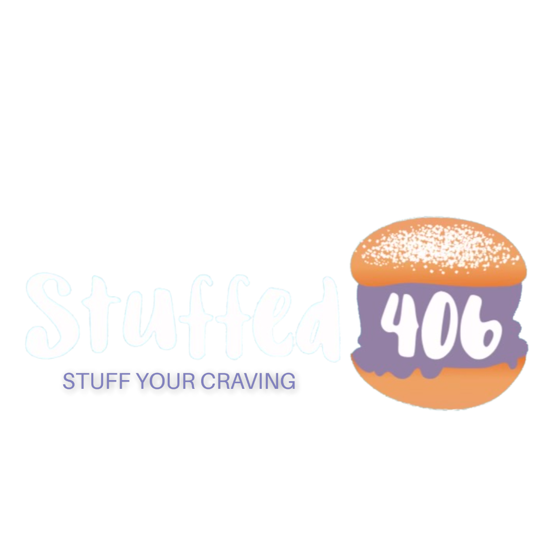 Stuffed 406