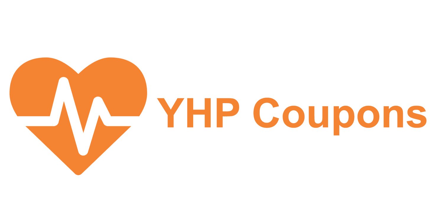 YHP Coupons