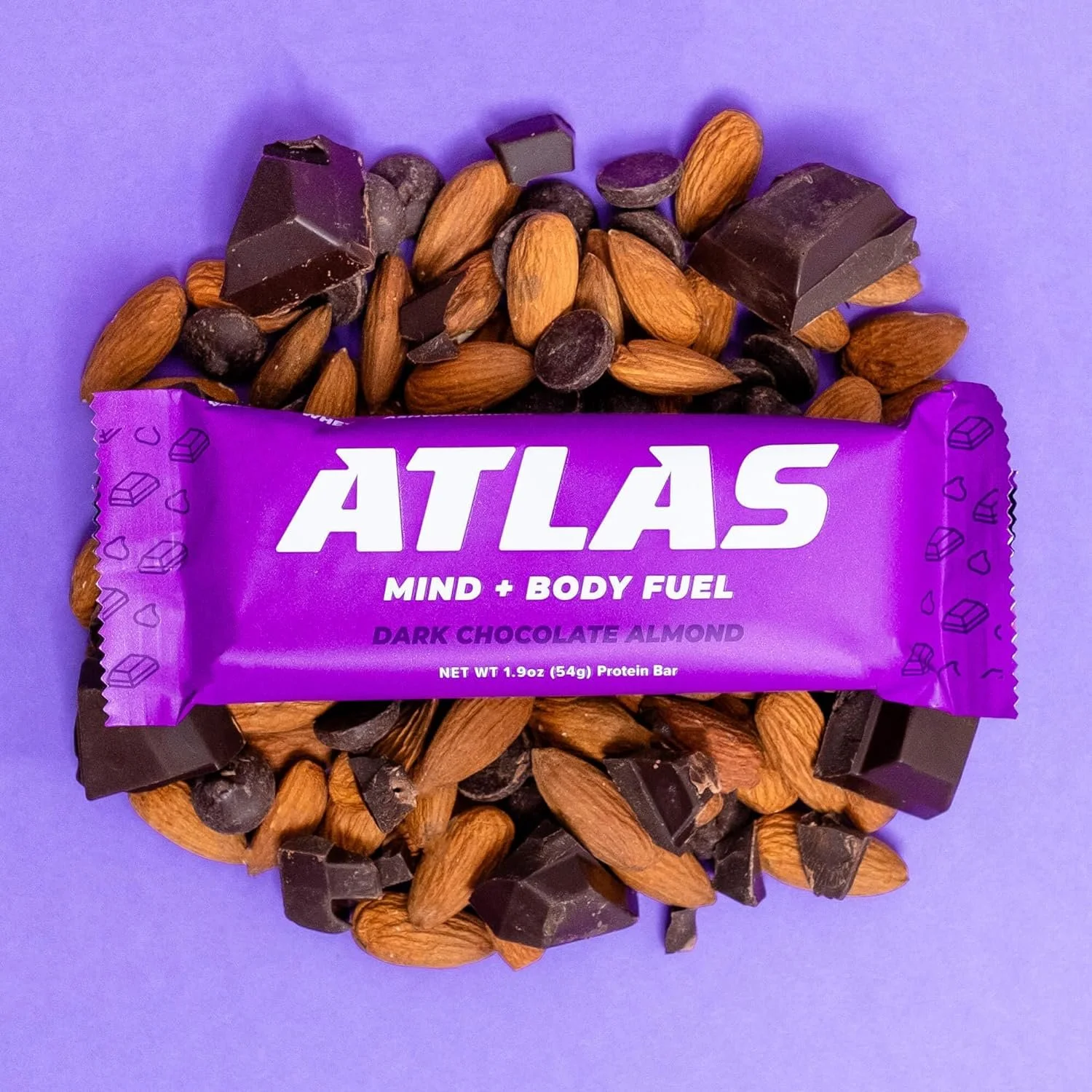 Atlas Protein Bars YHP Coupons