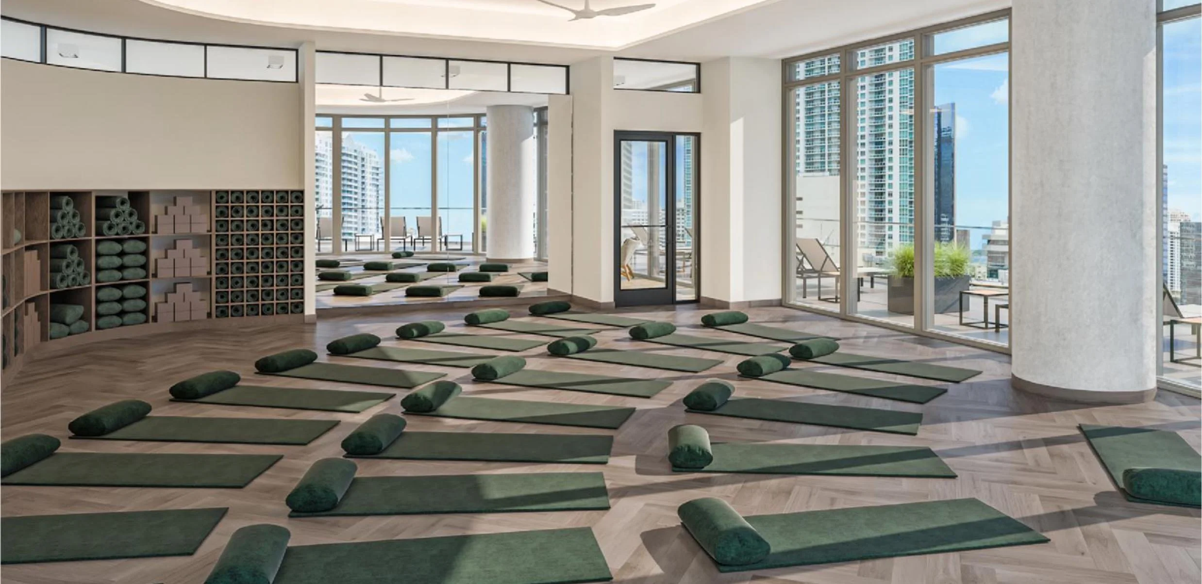 Equinox — YHP Coupons