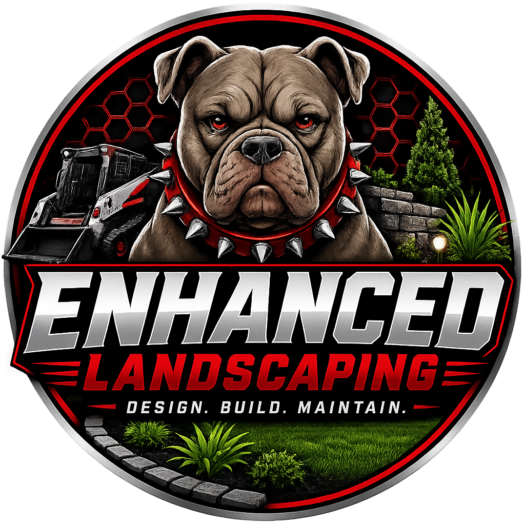 Enhanced Landscaping