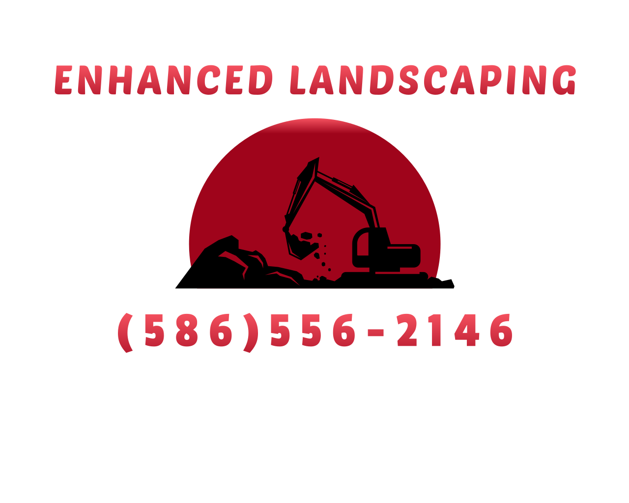 Enhanced Landscaping