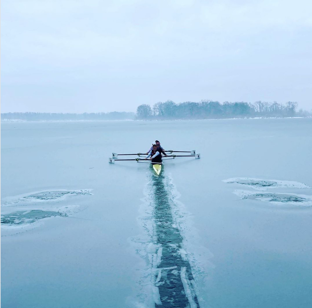 Events — Northern Michigan Rowing