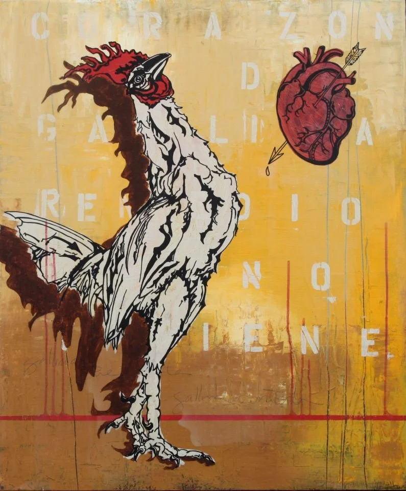 Corazón de gallina 30x36 $1385.JPG