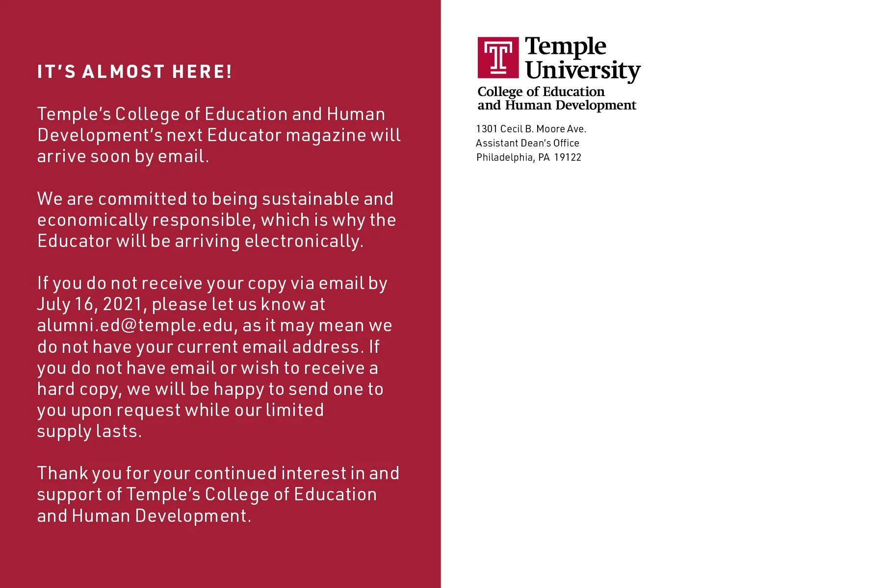 EDU0984- Educator Summer 2021 Teaser Postcard2.jpg
