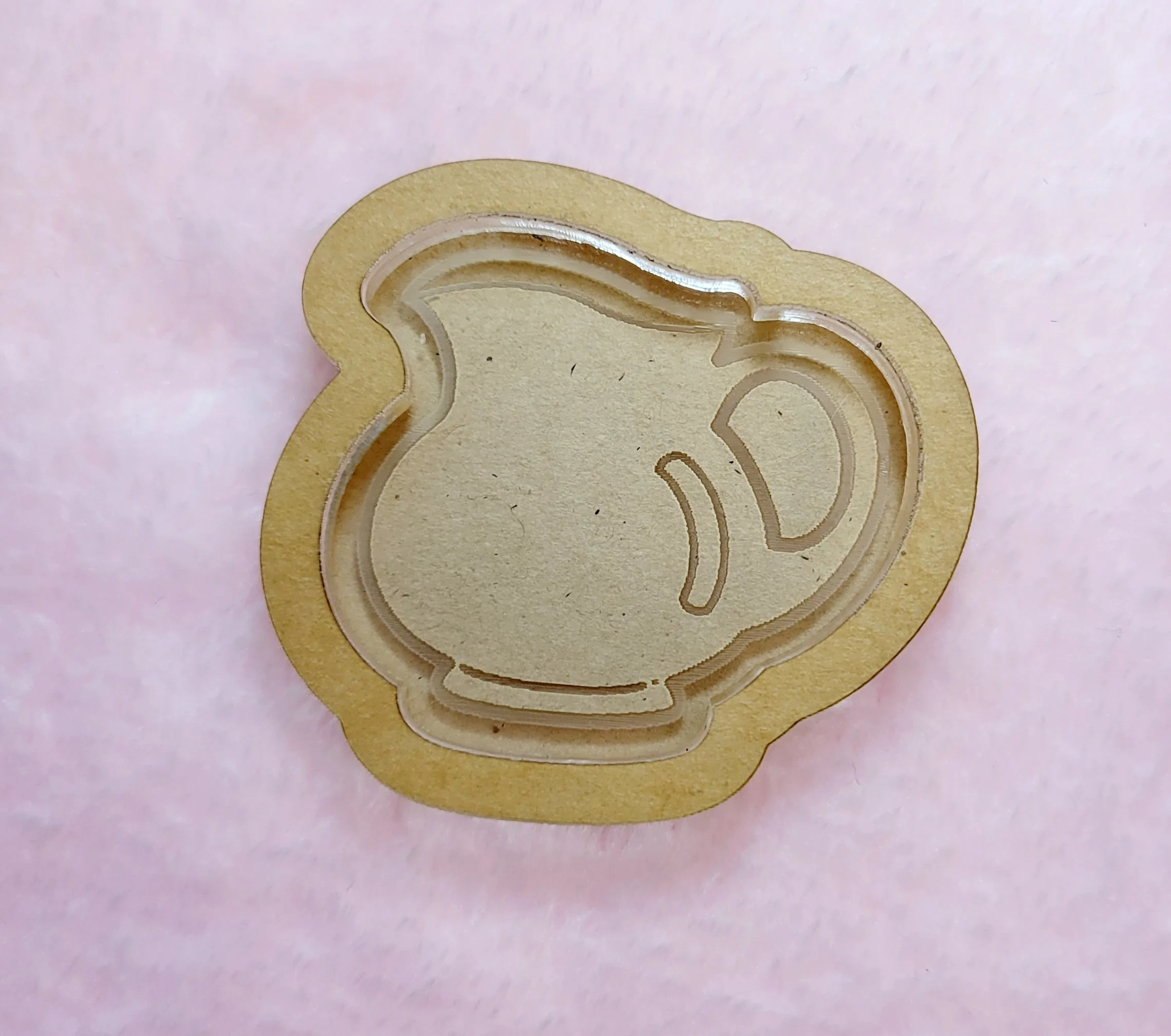 Lemonade Pitcher Shaker