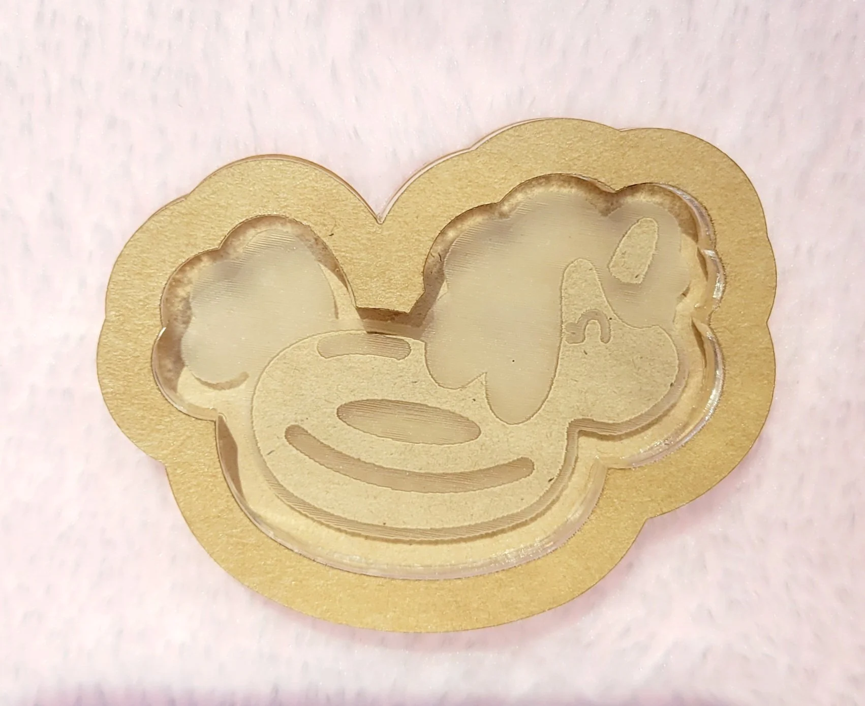 Unicorn Floatie Shaker