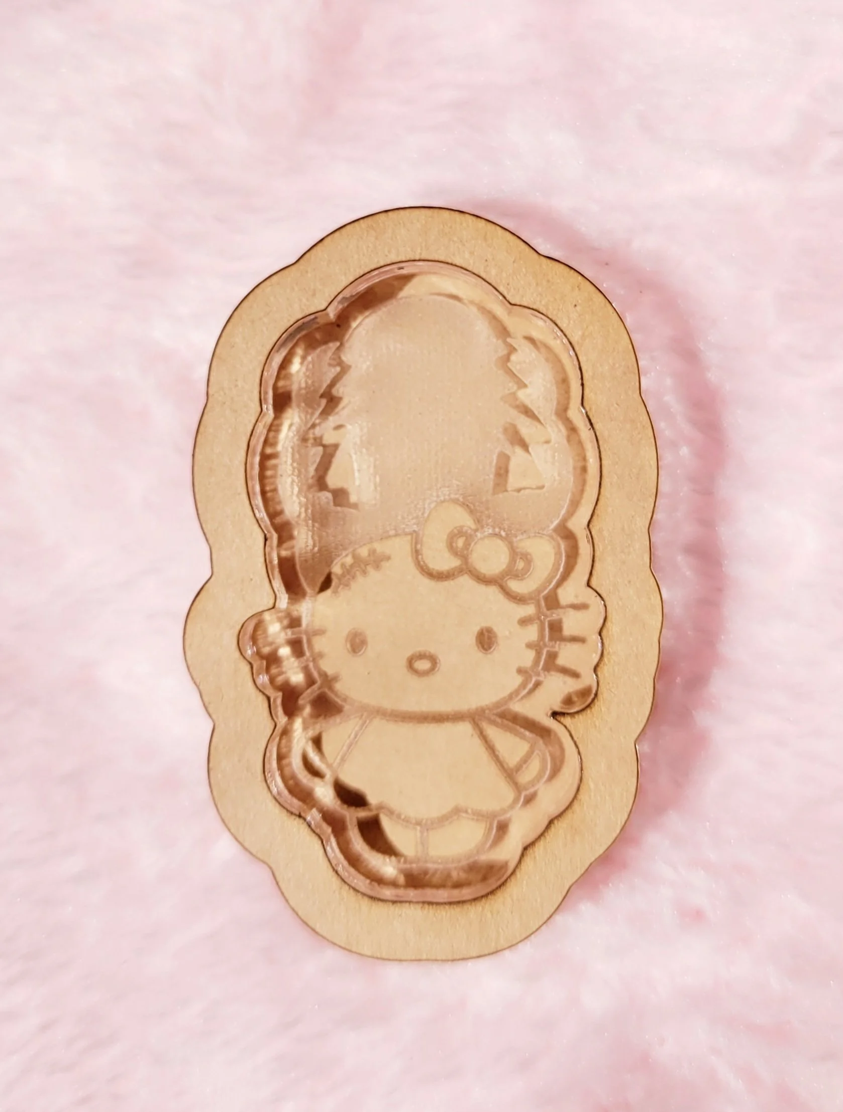 Frankenstein's Wife Shaker