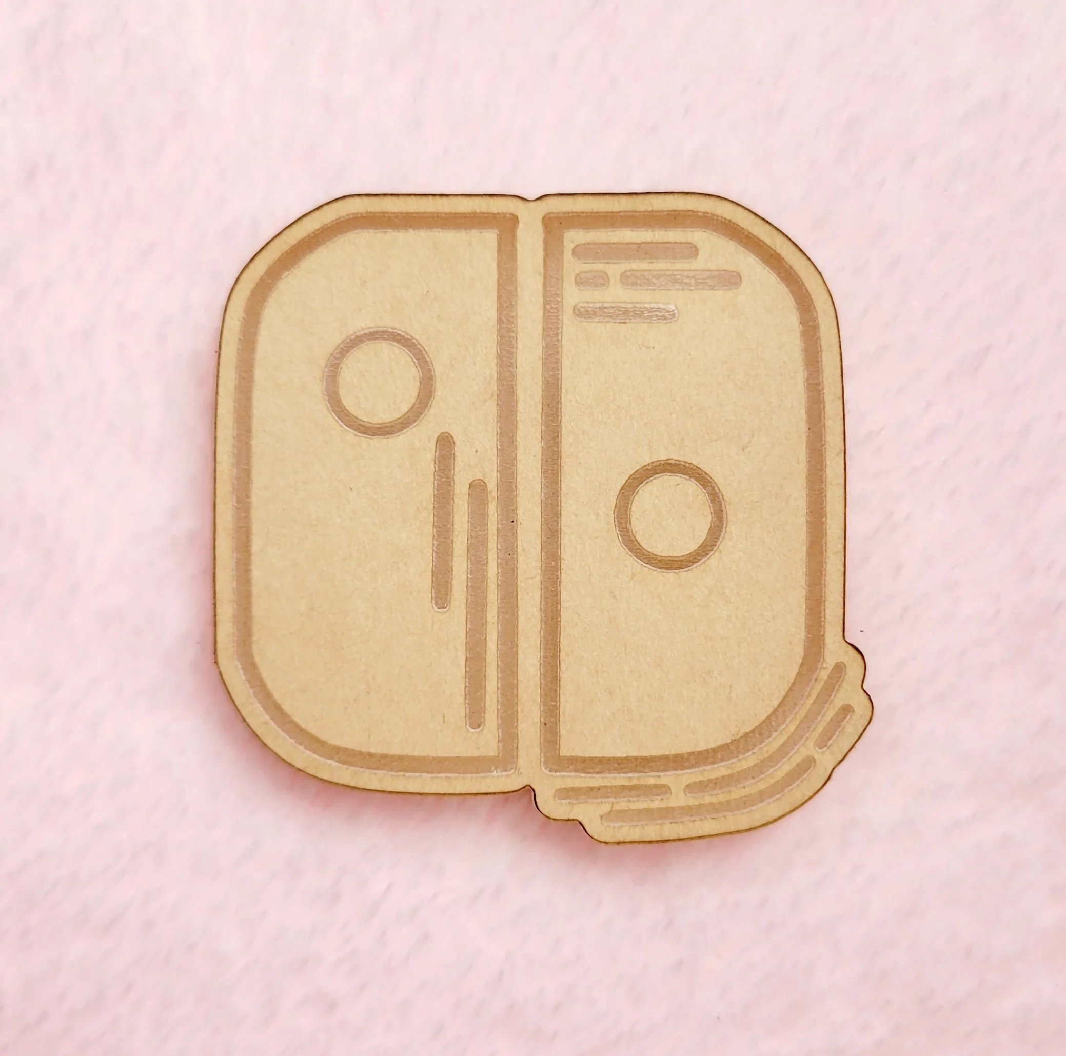 Switch Controller Flat