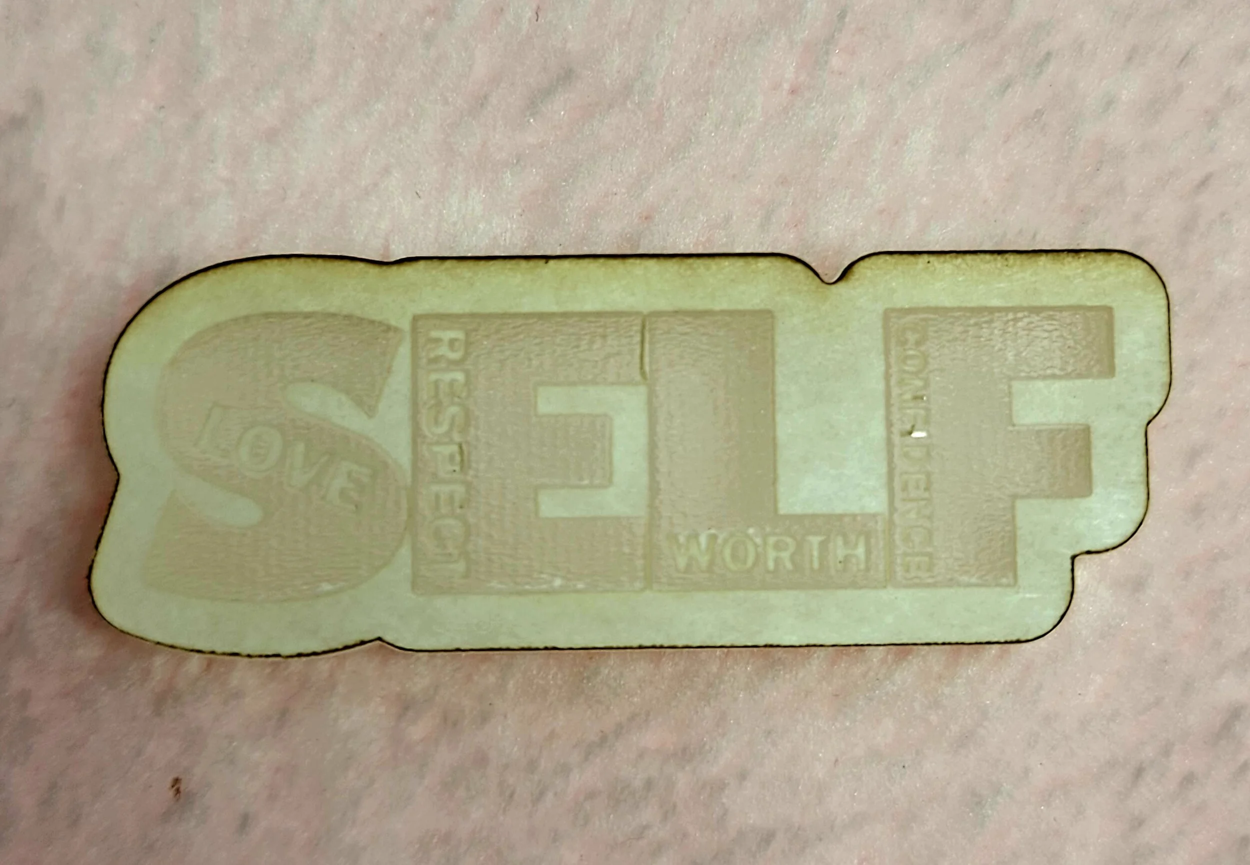 Self Flat