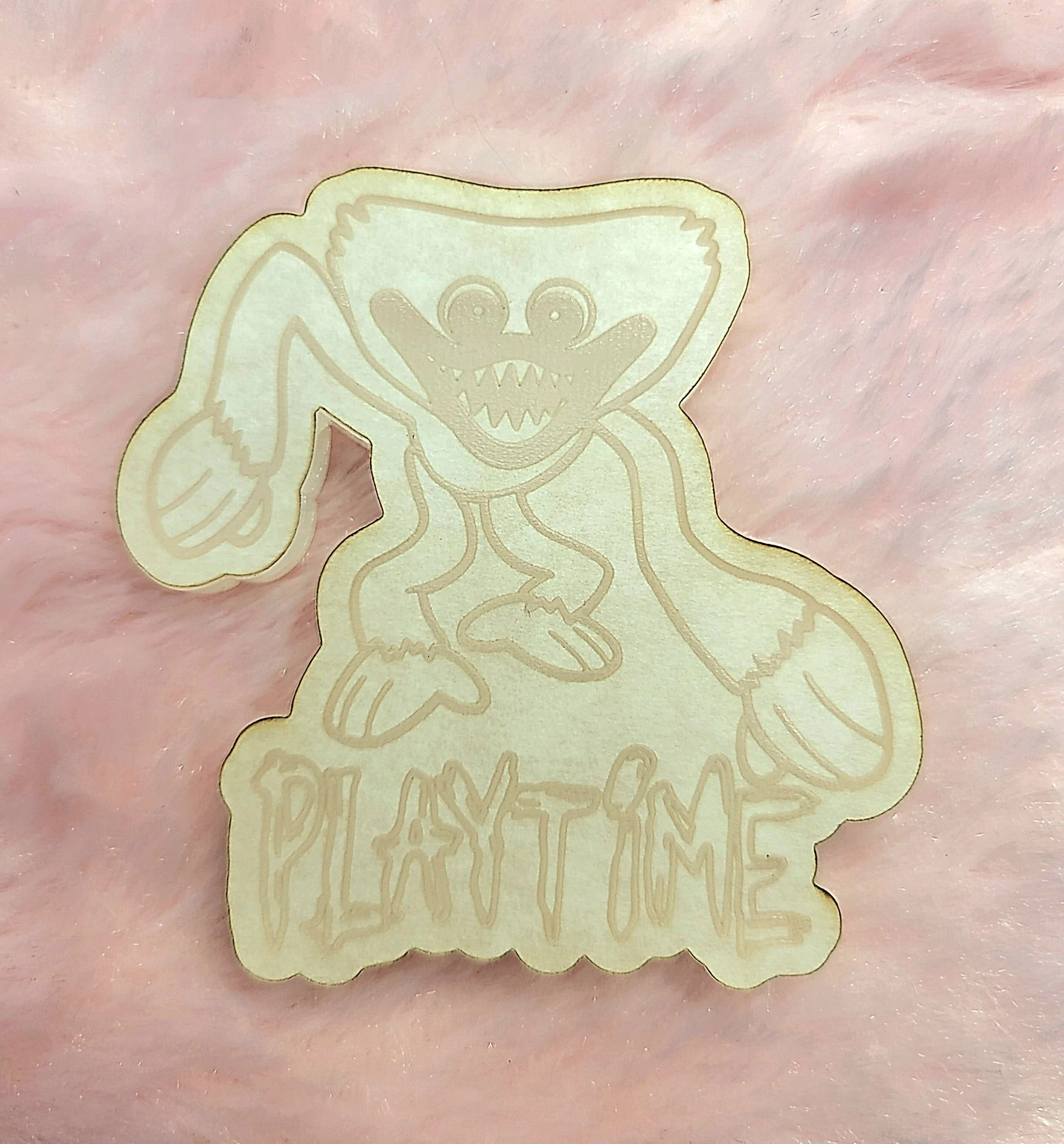 Playtime Flat