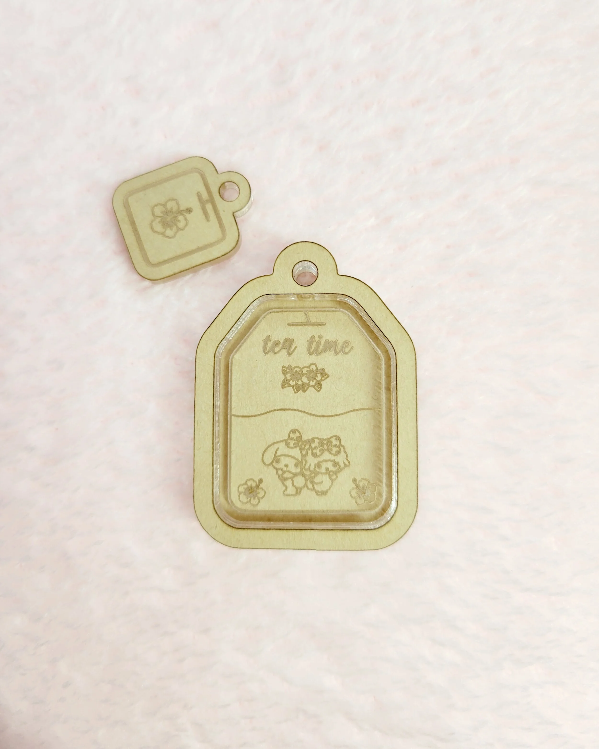 Hibiscus Tea Whole Shaker