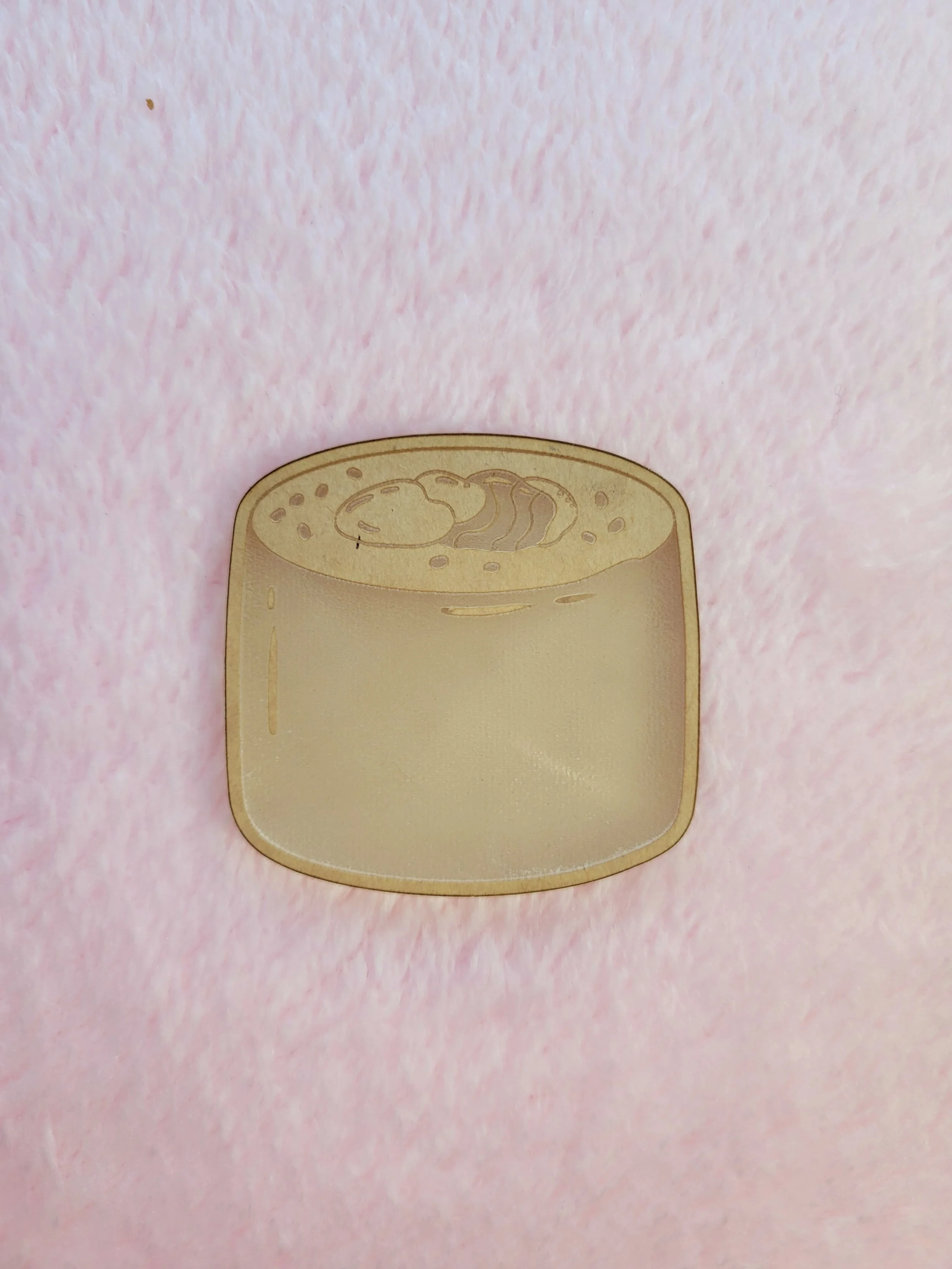 Fancy Sushi Roll Flat (Copy)