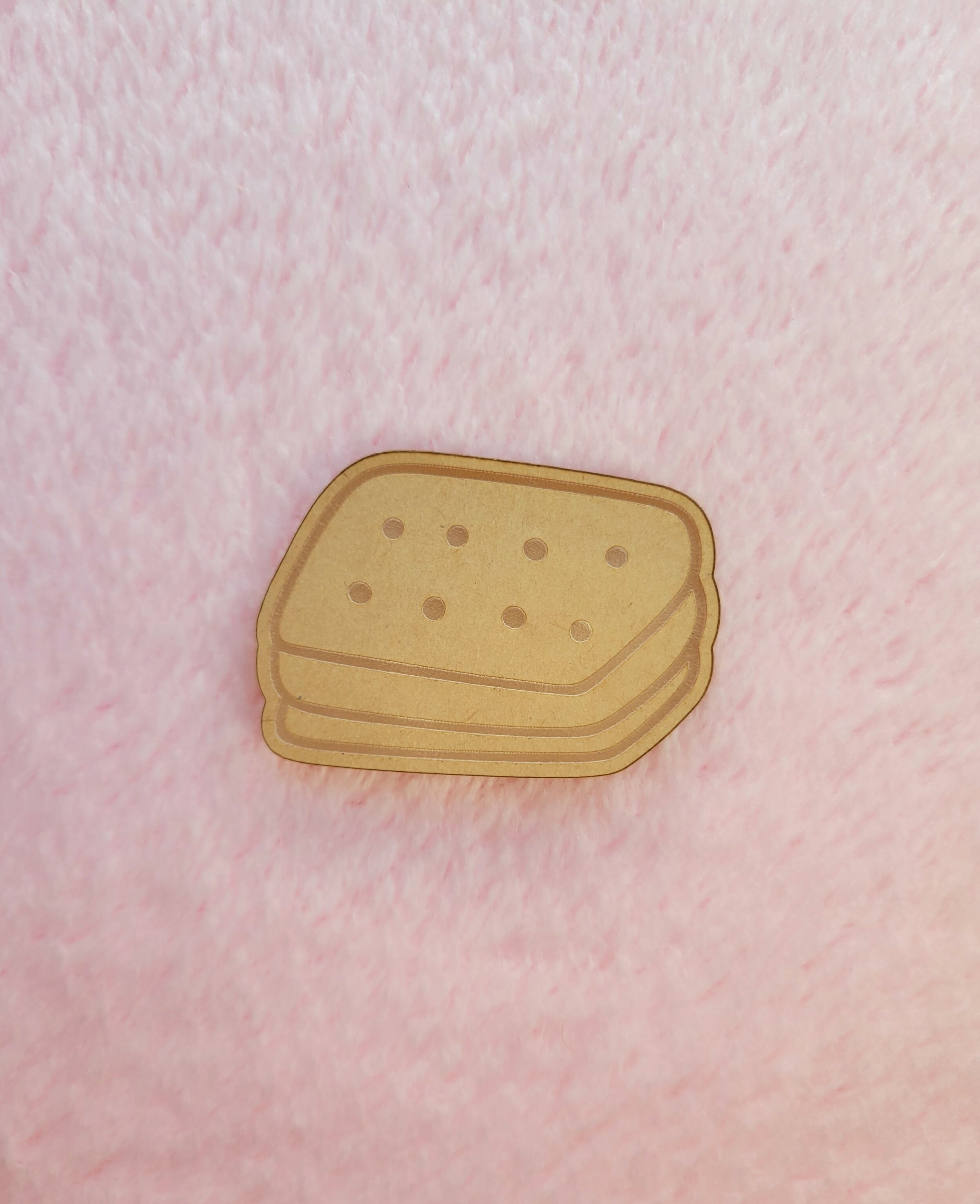 Ice Cream Sandwich Flat