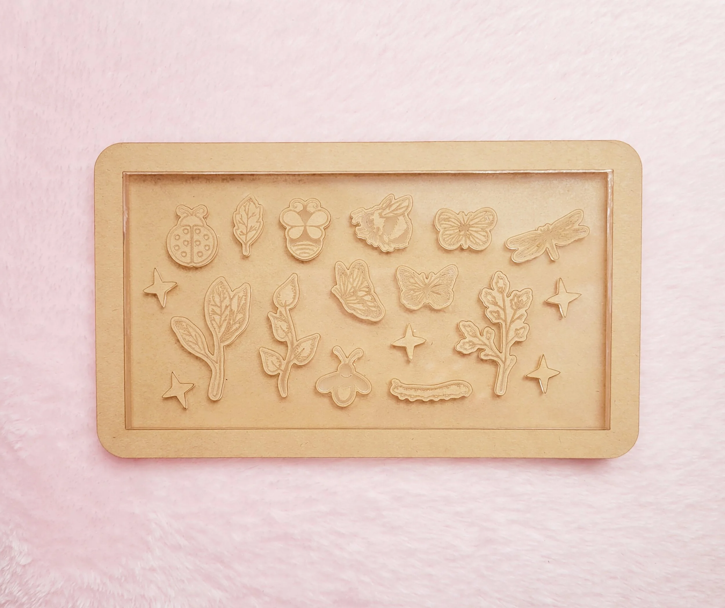 Bug Bits/Flats(NOT Palette)(Letters J-N)