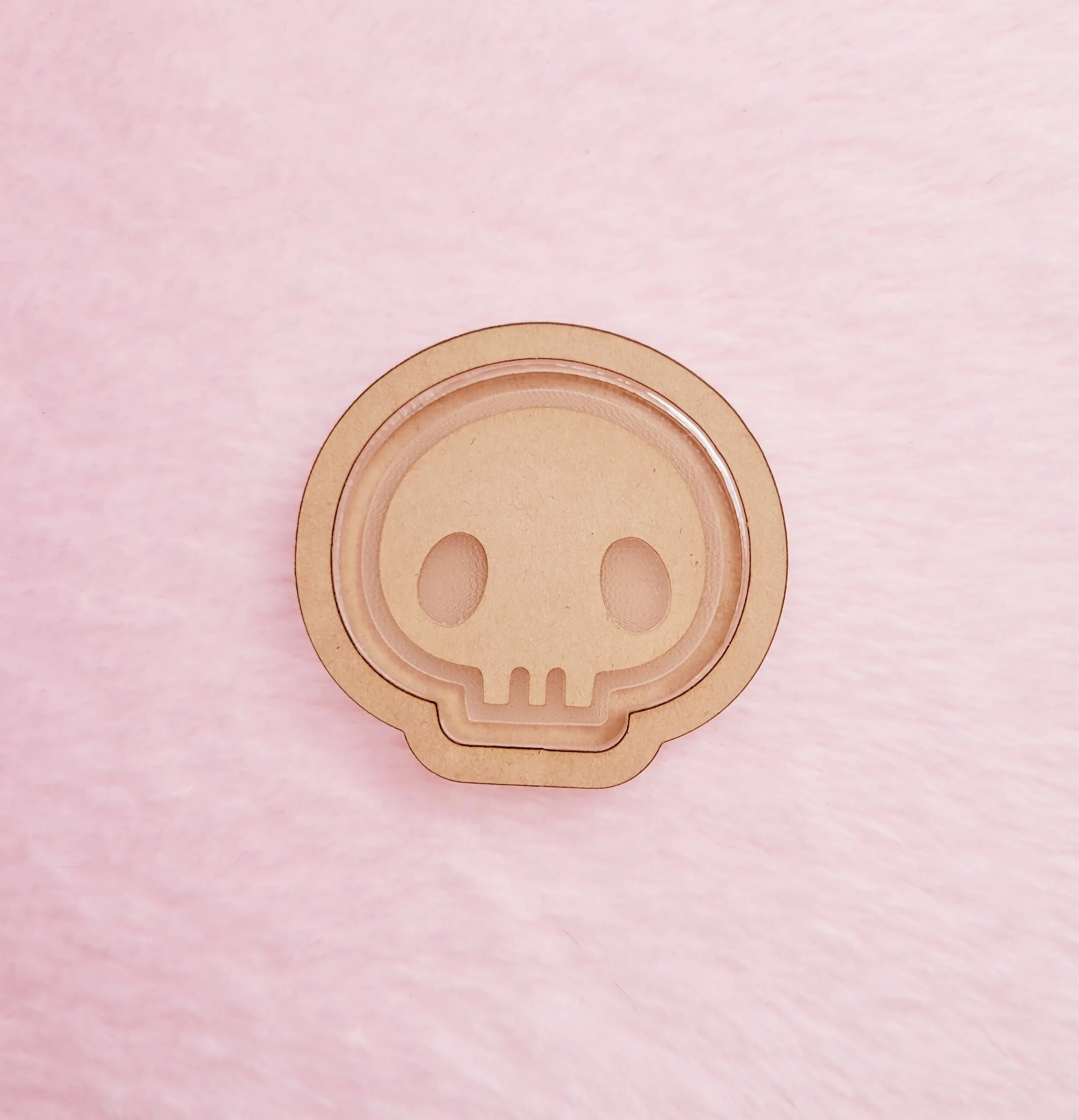Skull Shaker