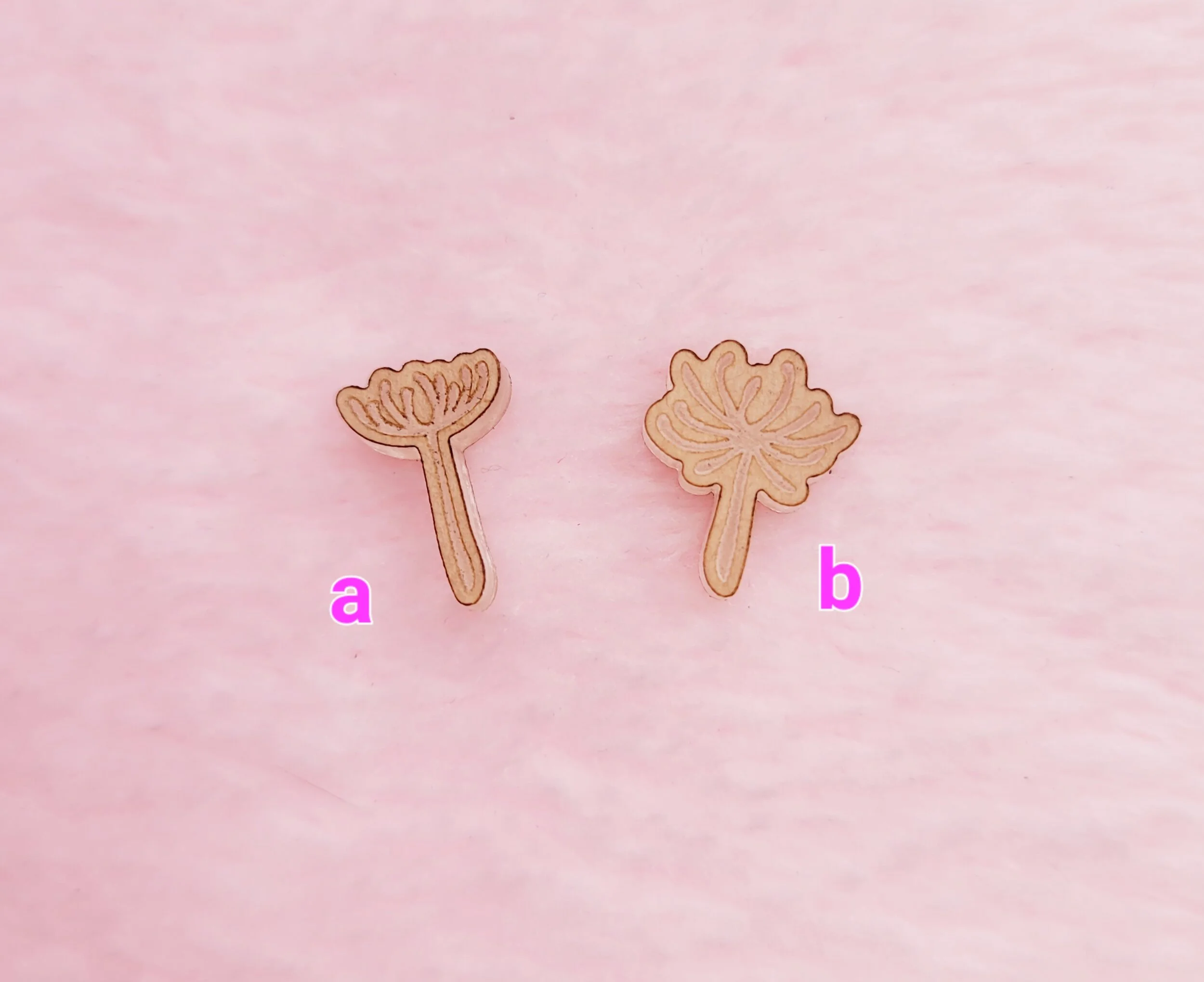 Dandelion Wish Flats