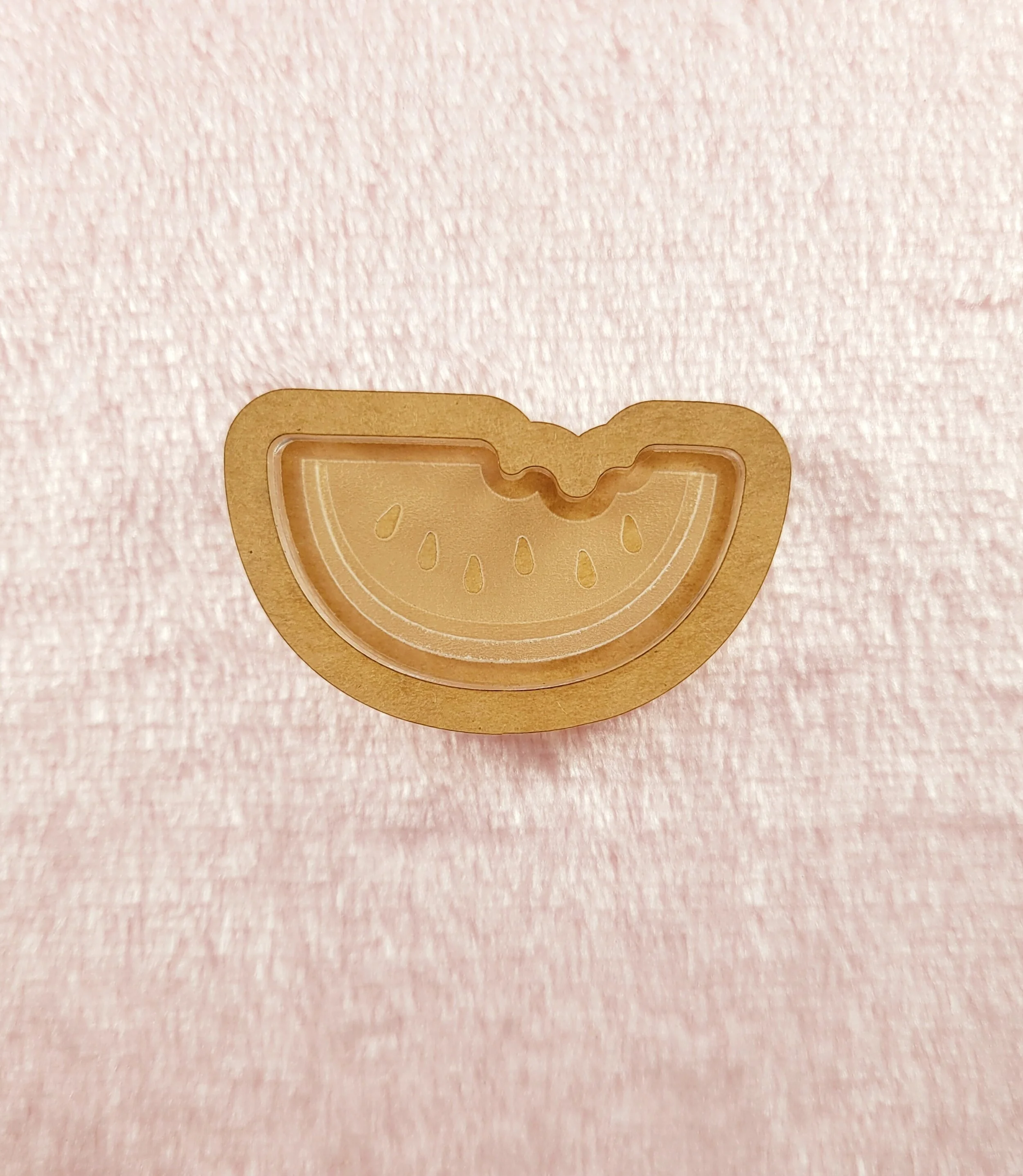 Bitten Watermelon Shaker