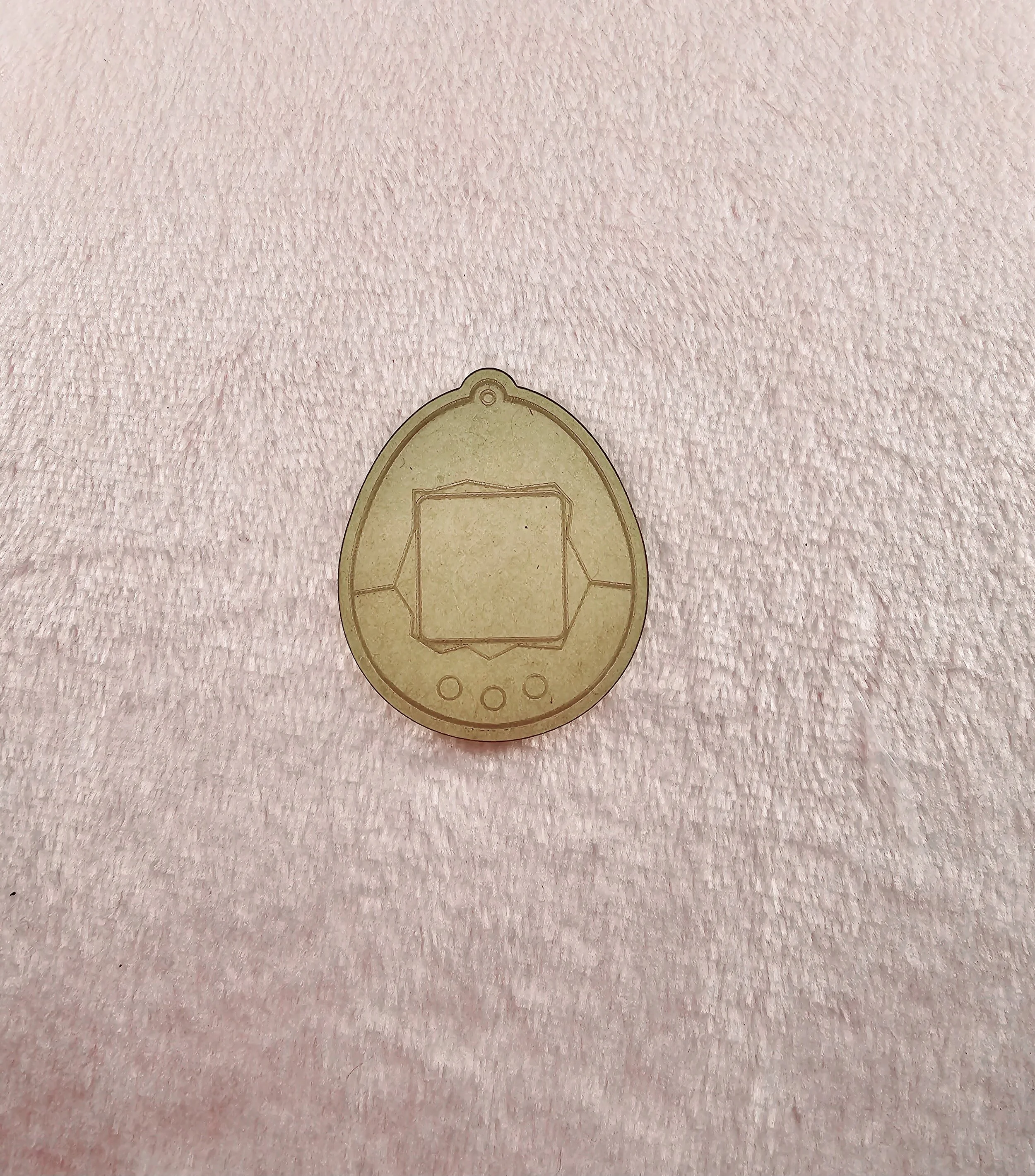 Old School Tama Flat