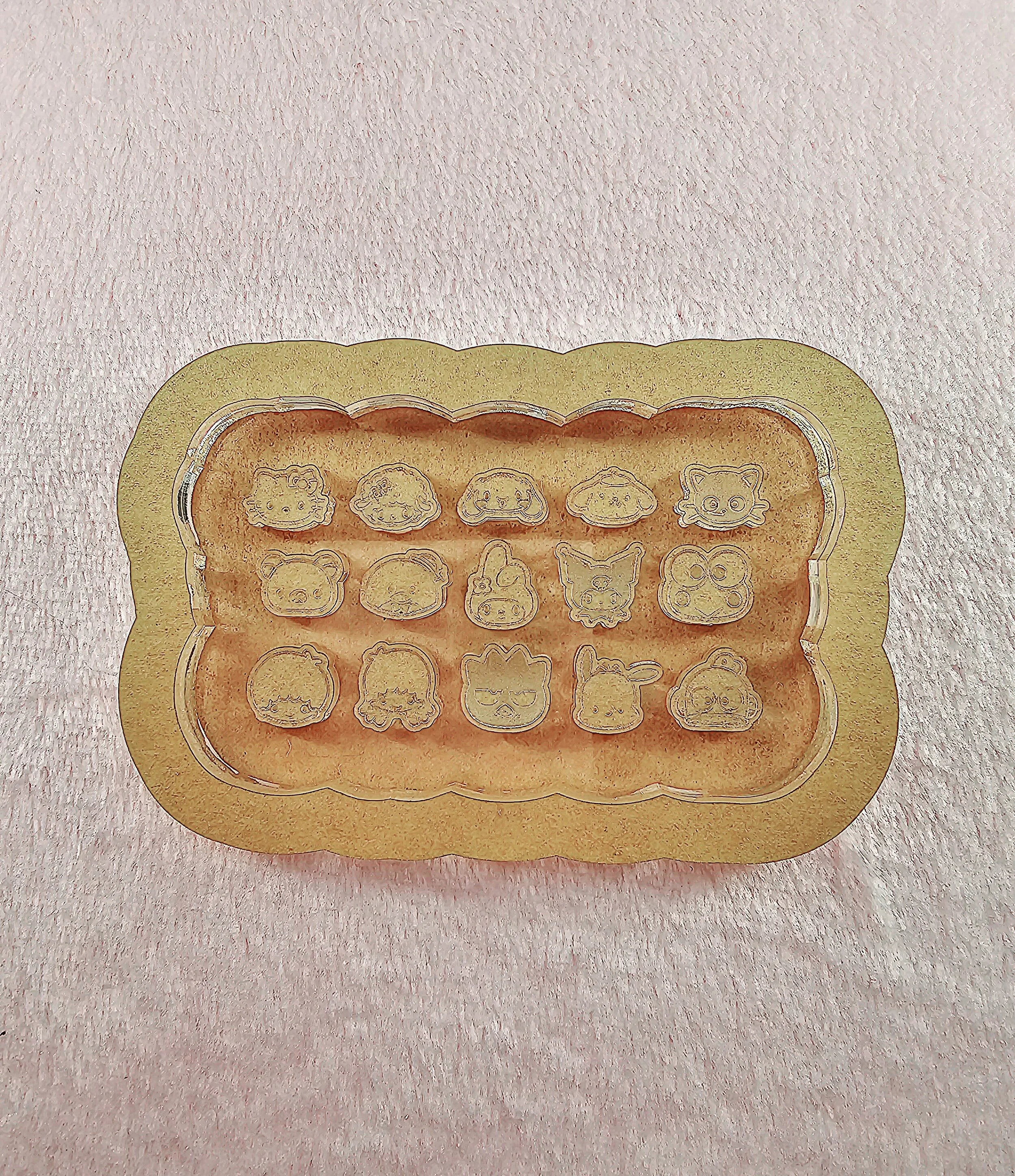 Character Bits/Flats-(NOT PALETTE)