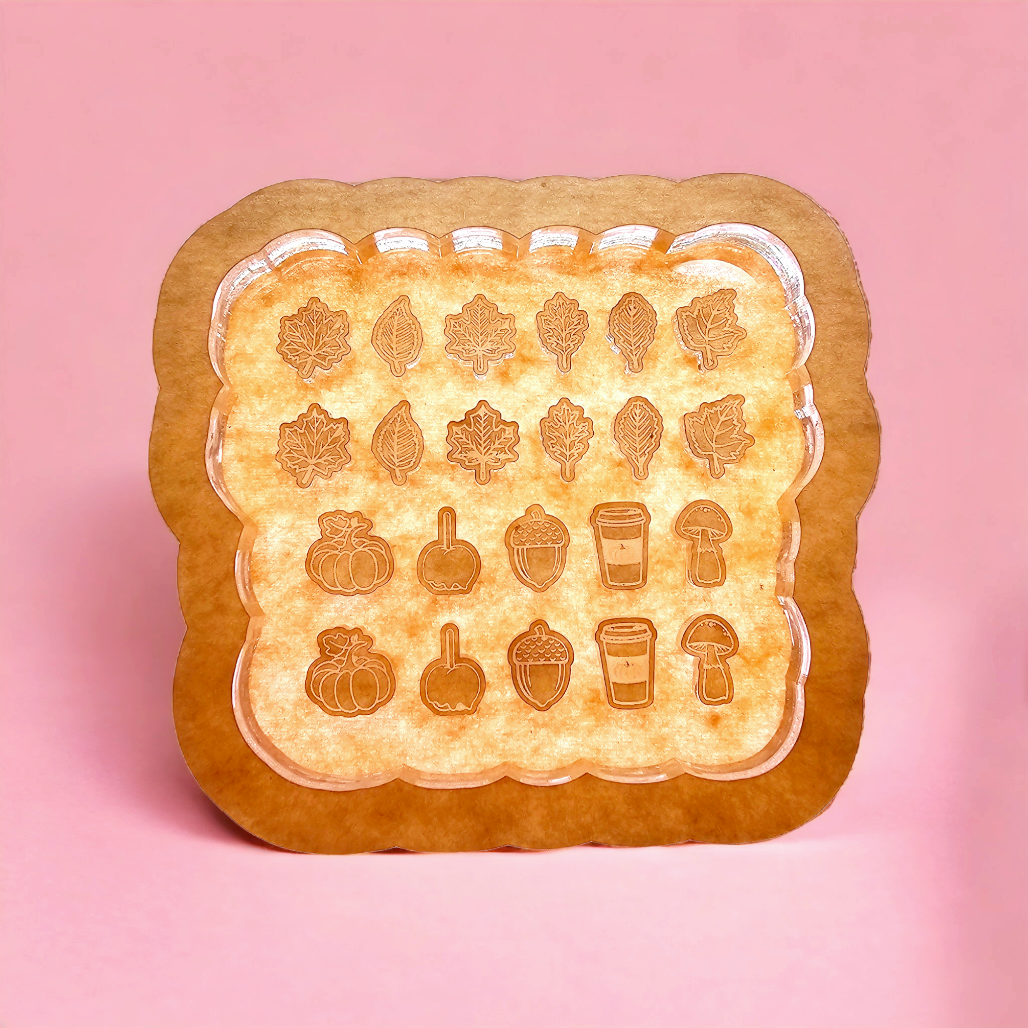 Autumn Bits(NOT Palette)