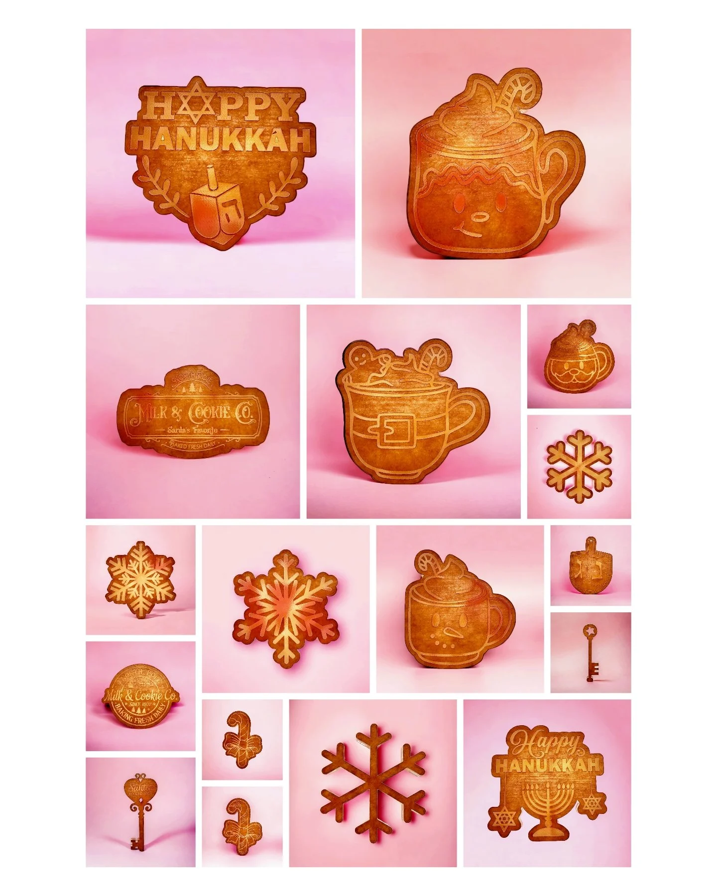 General Holiday Flats 1