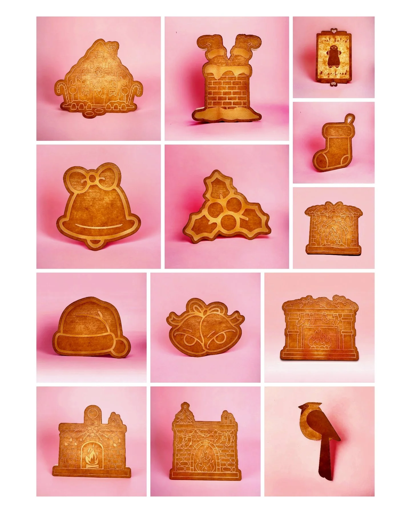 General Holiday Flats 3