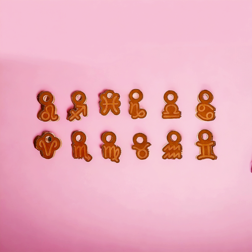 Horoscope Charms
