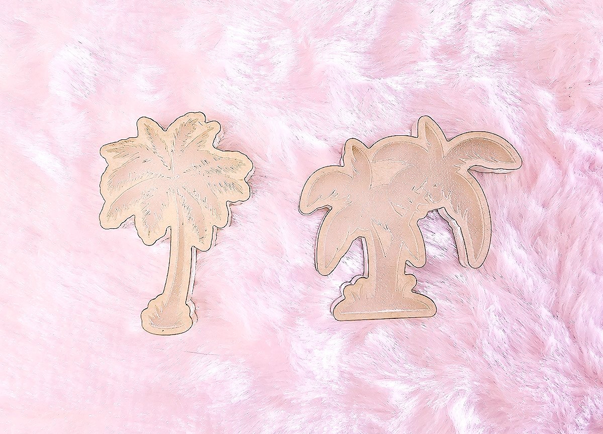 Tropical Flats Set 3