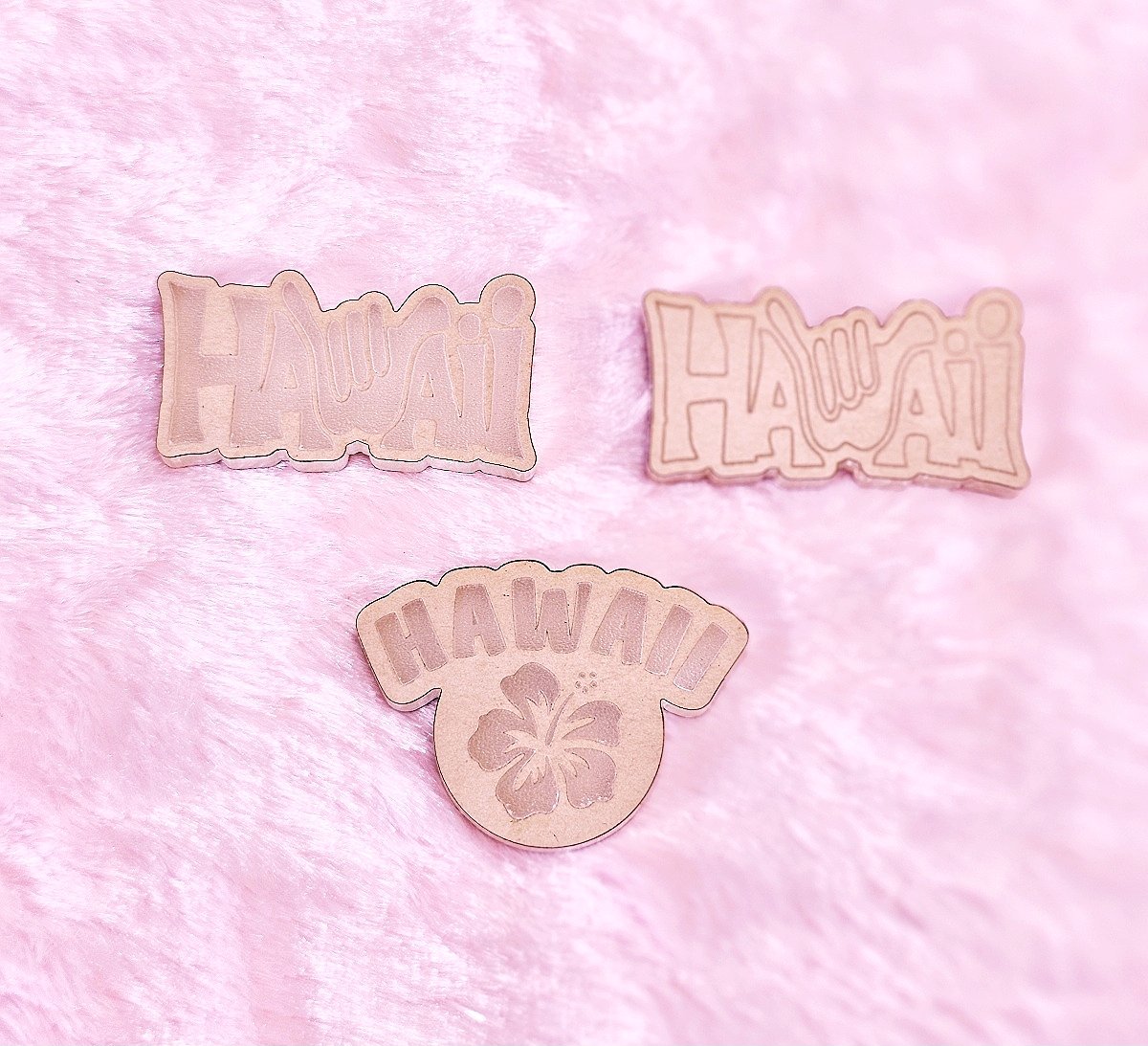 Tropical Flats Set 7