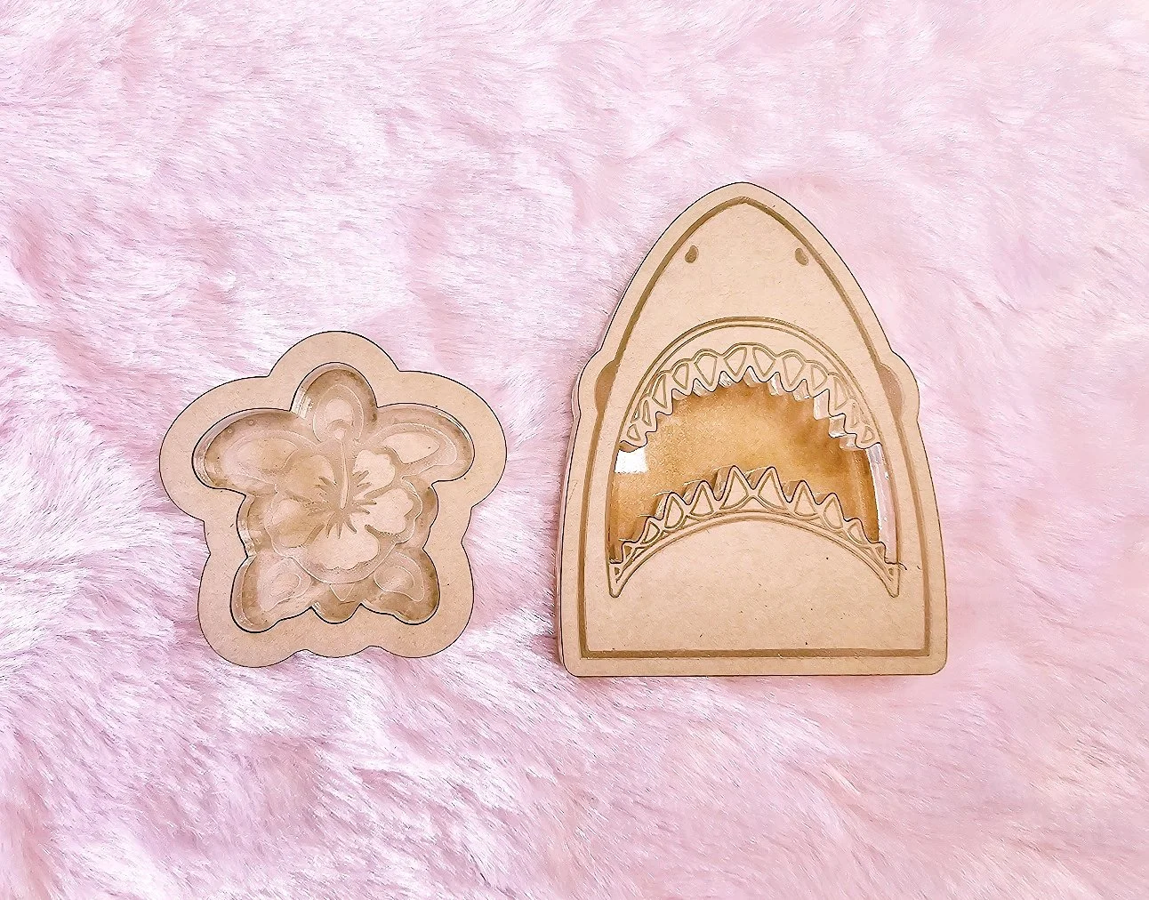 Tropical Shakers Set 5