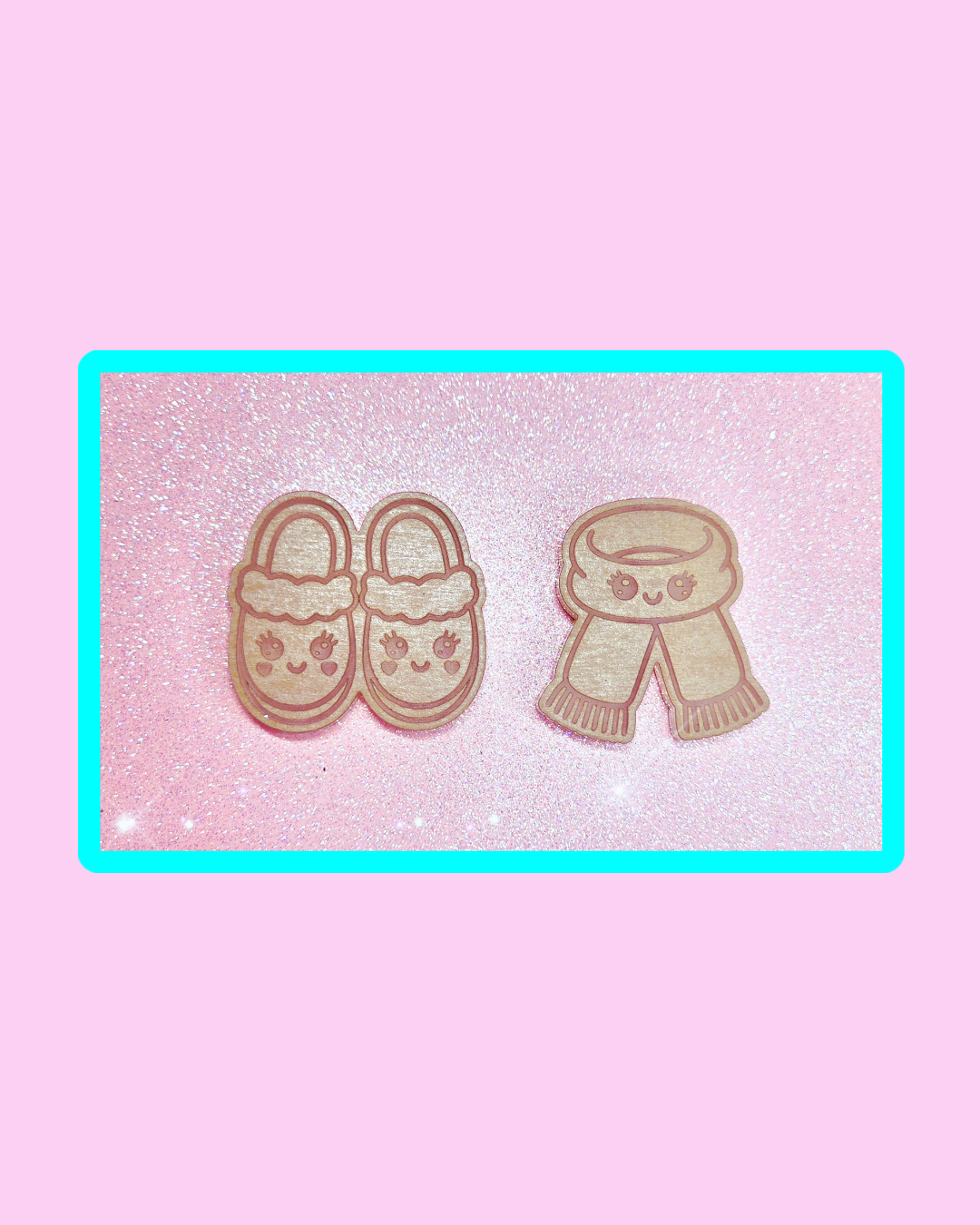 Fall Clothing Flats