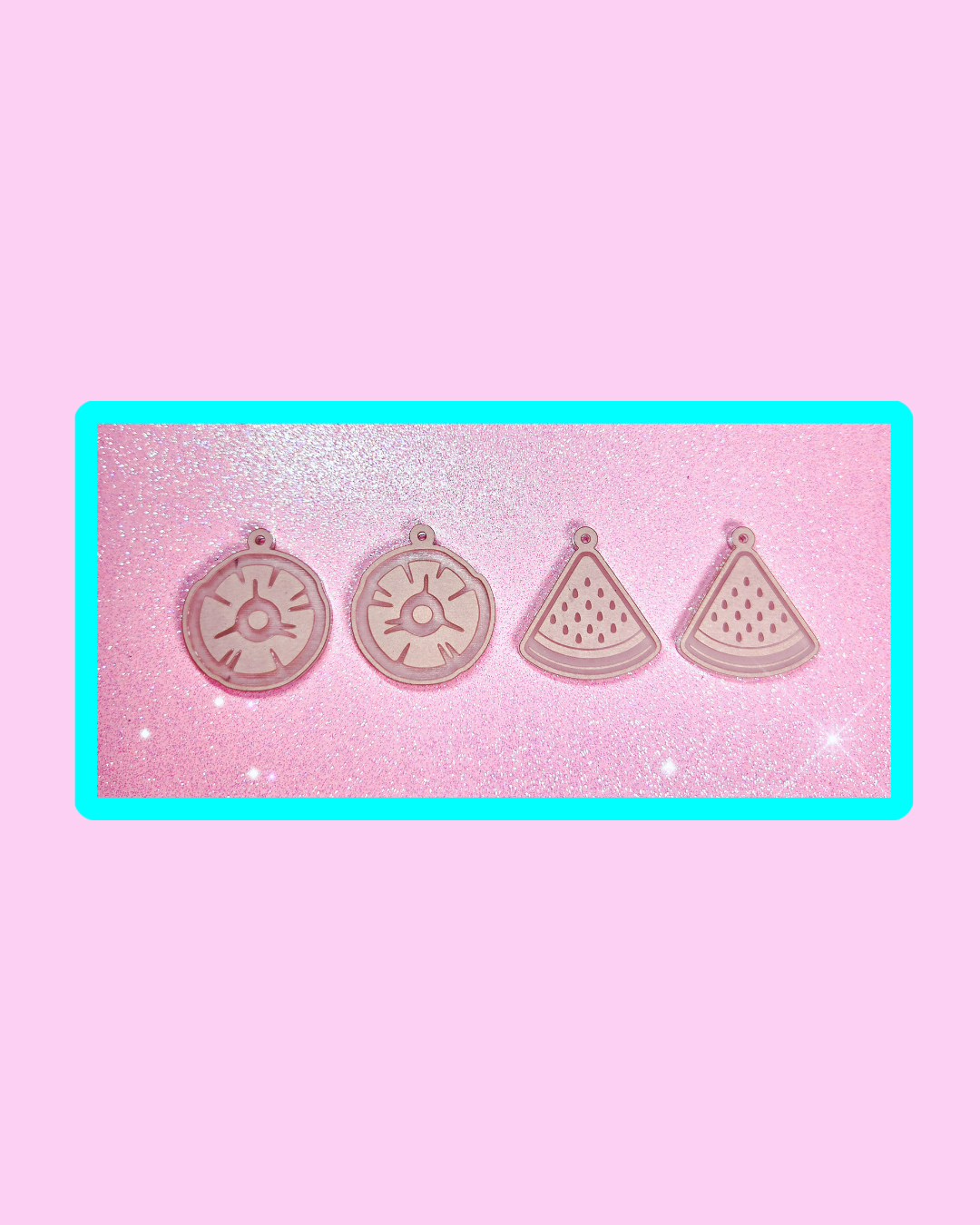 Summer Fun Earrings