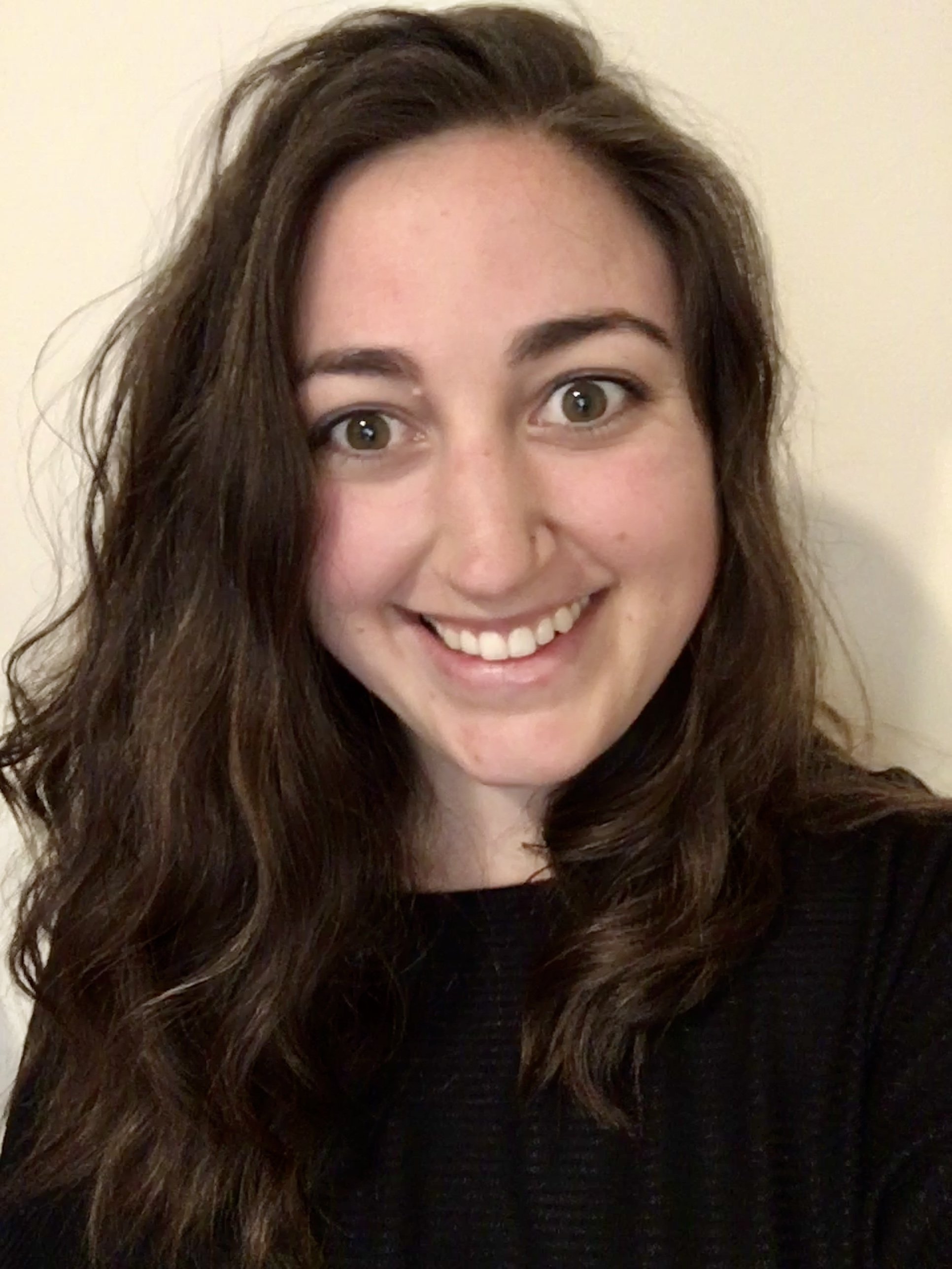 Jenn Garlock, MA, LPC, NCC