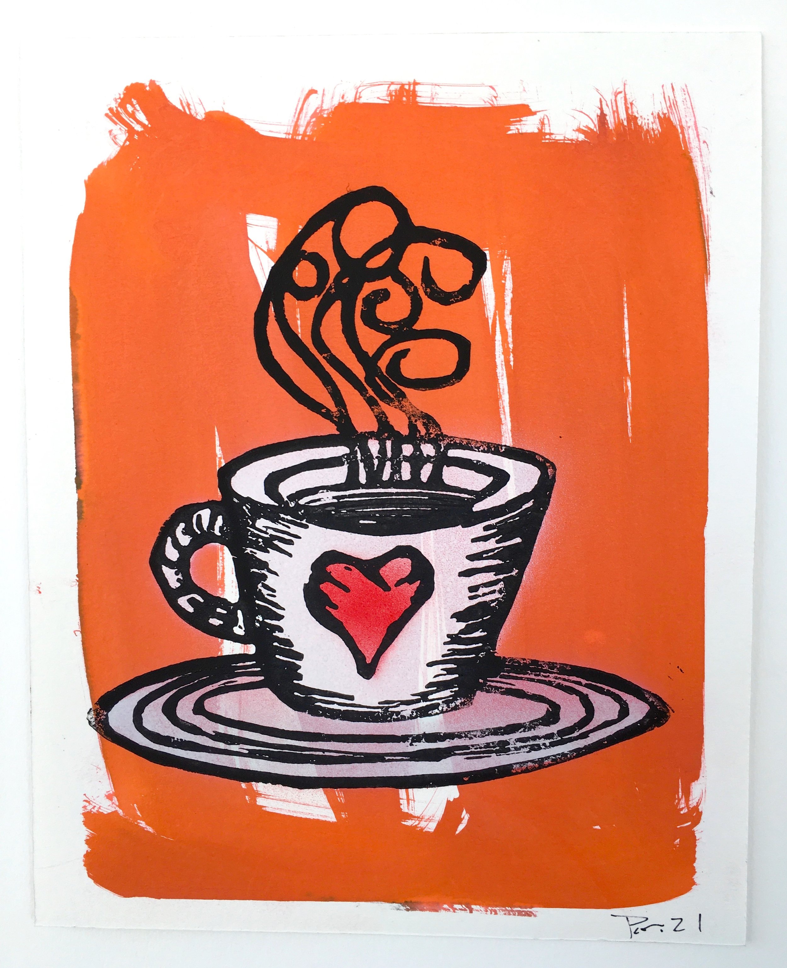 Mmm good coffee ... ElGatoPrinting ... 8x10.jpg