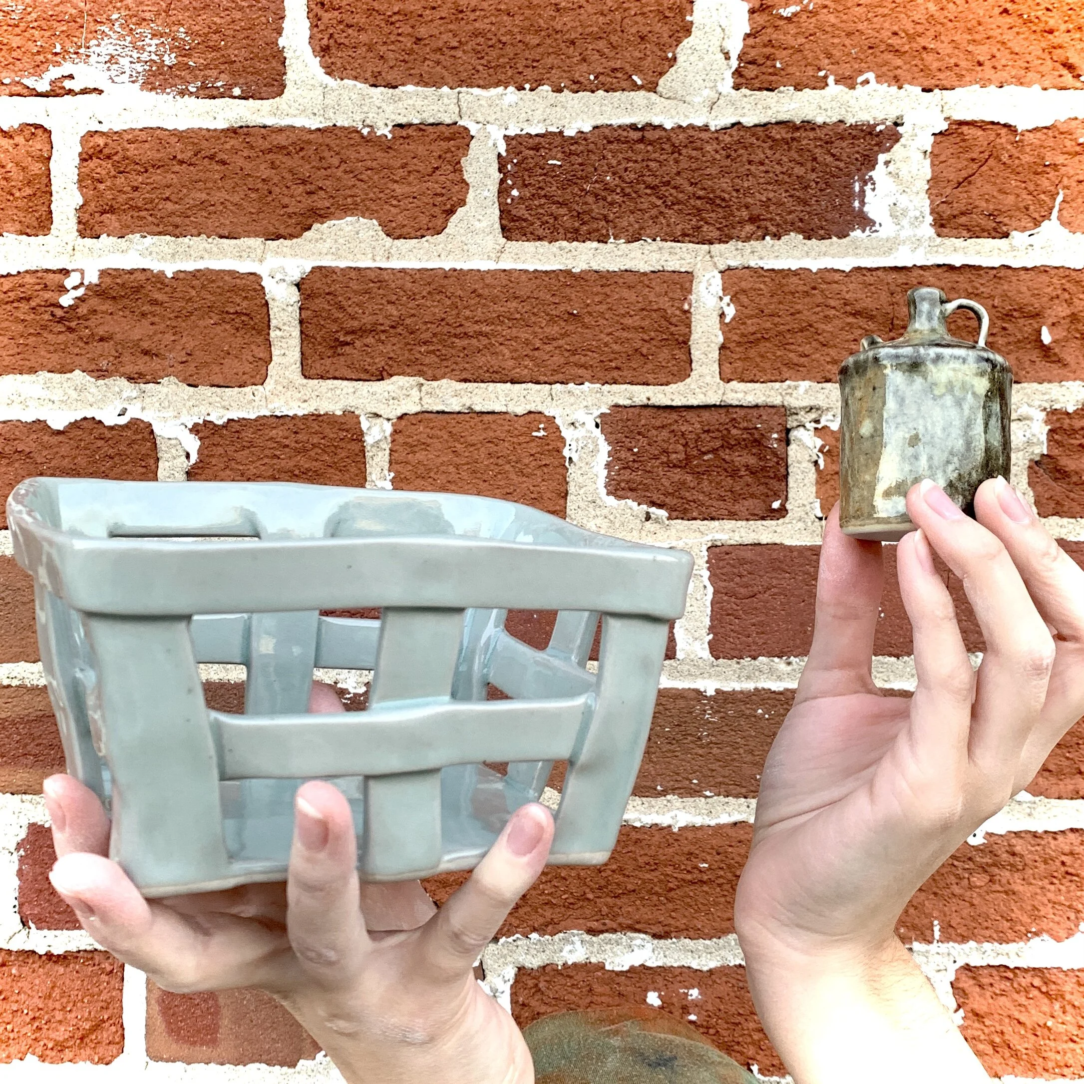 Pottery Class — Flemington Pottery, Flemington NJ Pottery Classes in NJ