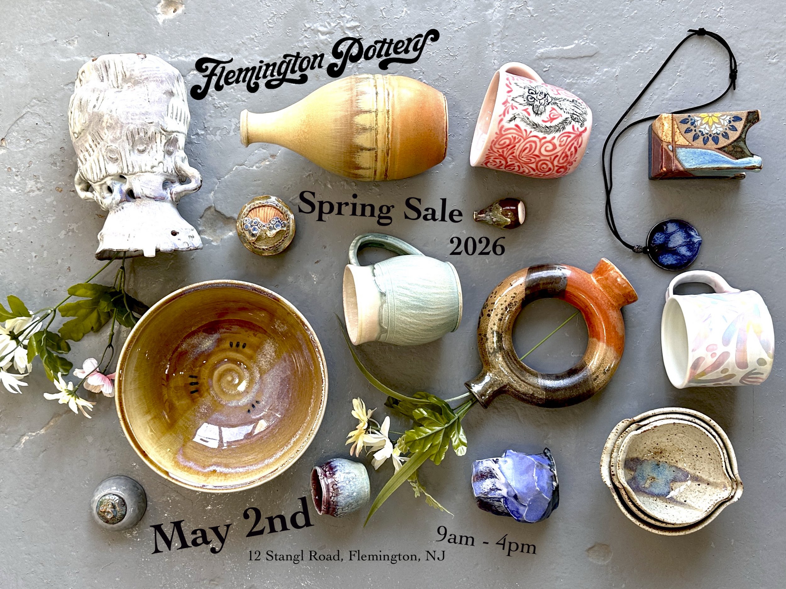Spring Sale
