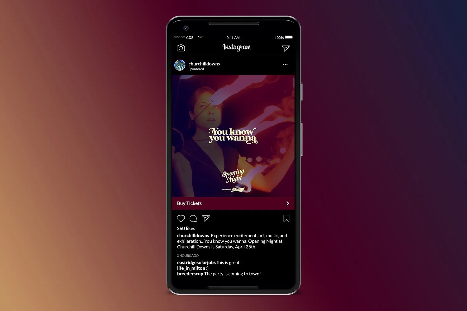 Social Ad