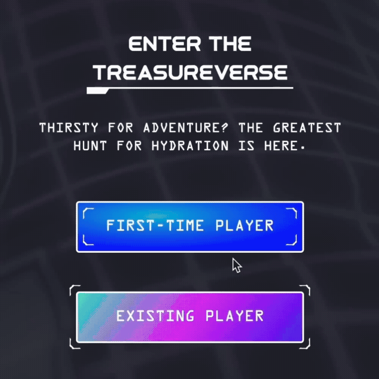 PRIME X Global Sweepstakes