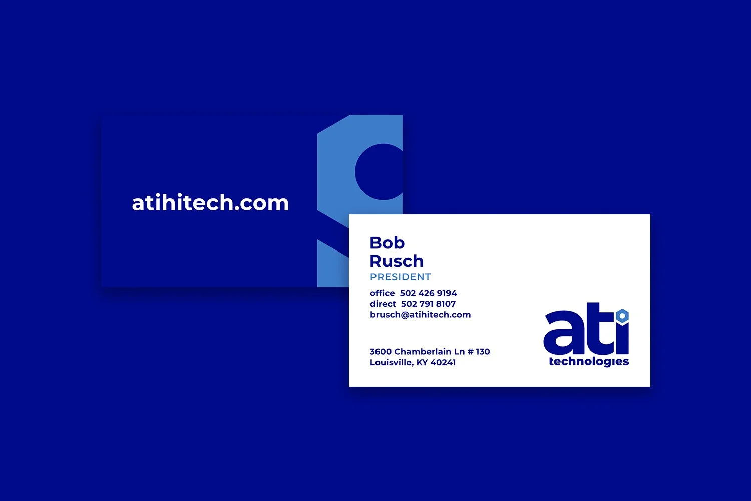 Business Cards