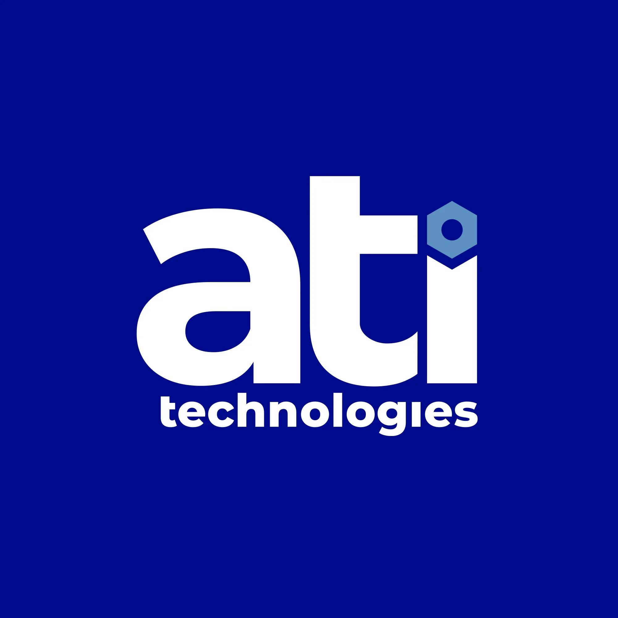 ATI Technologies Rebrand