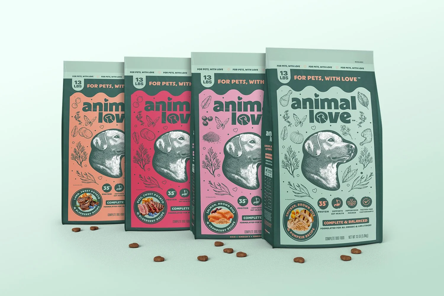 Animal Love Group