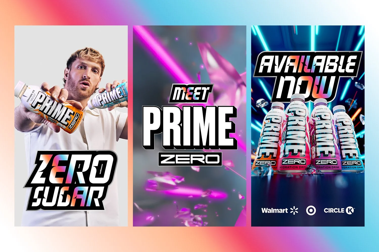 PRIME Zero