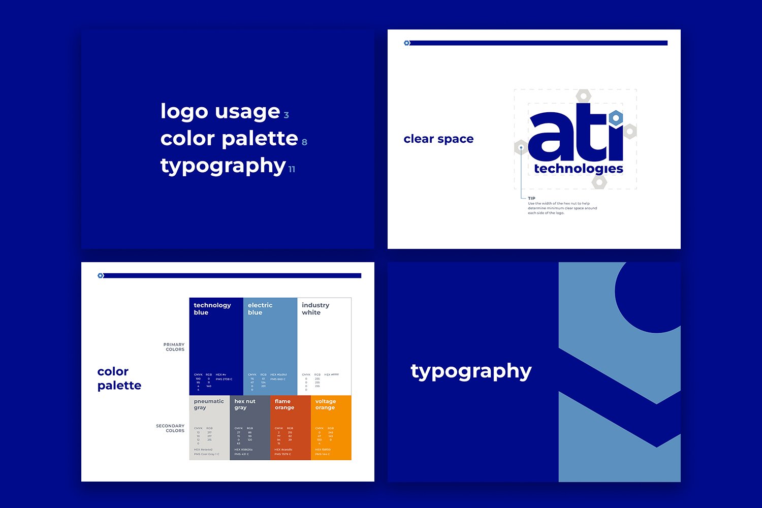 Brand Guidelines