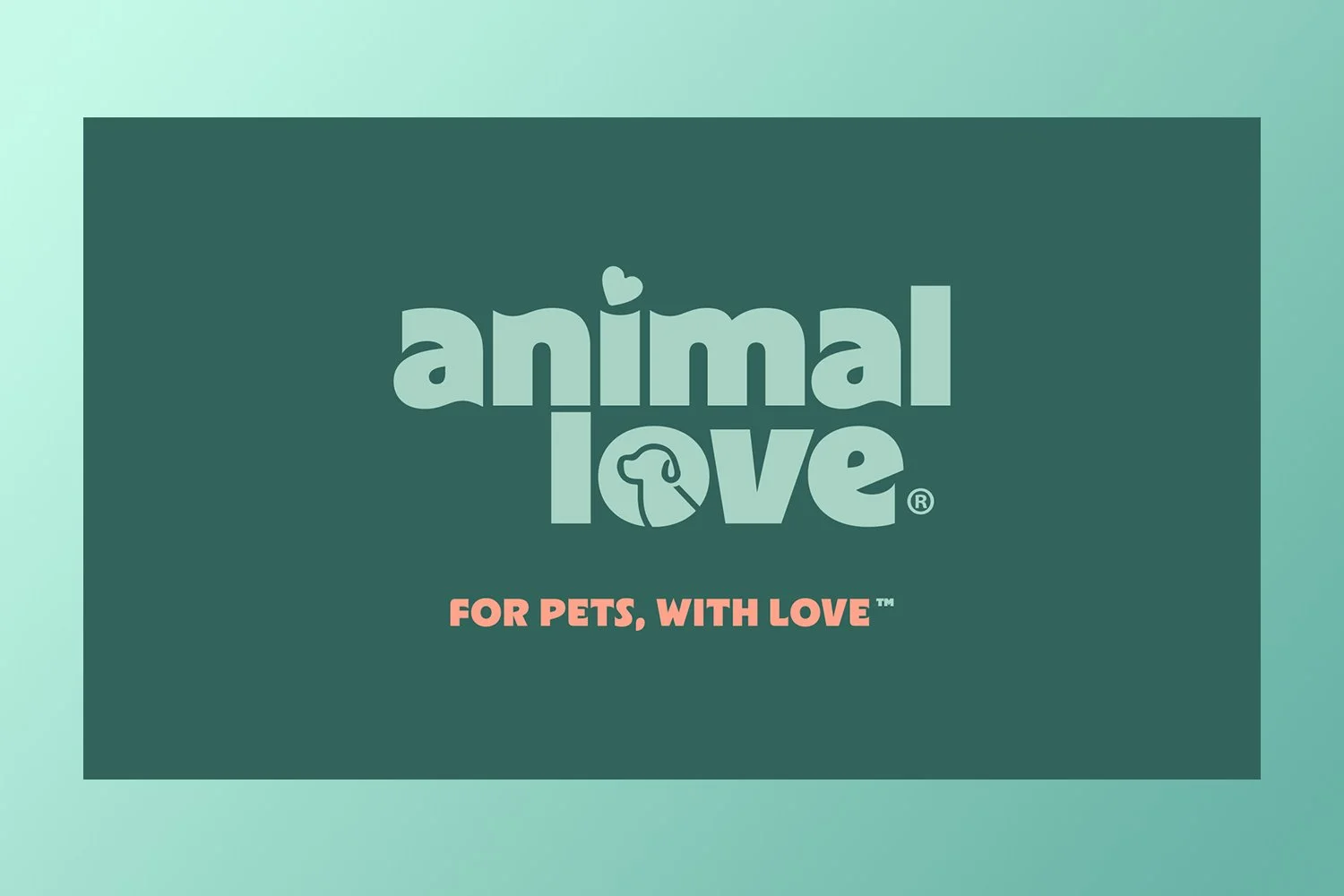 Animal Love Brand Video