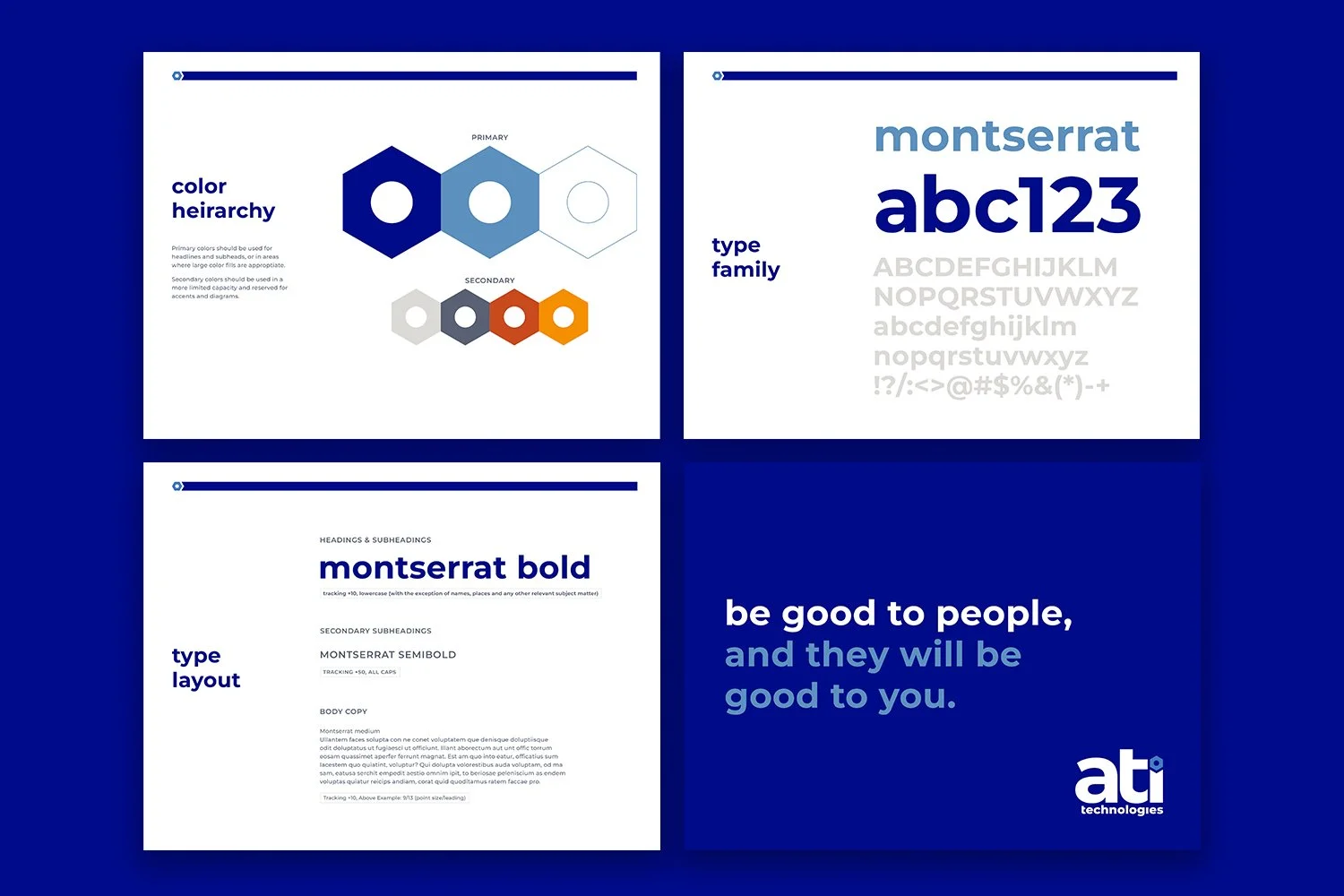 Brand Guidelines