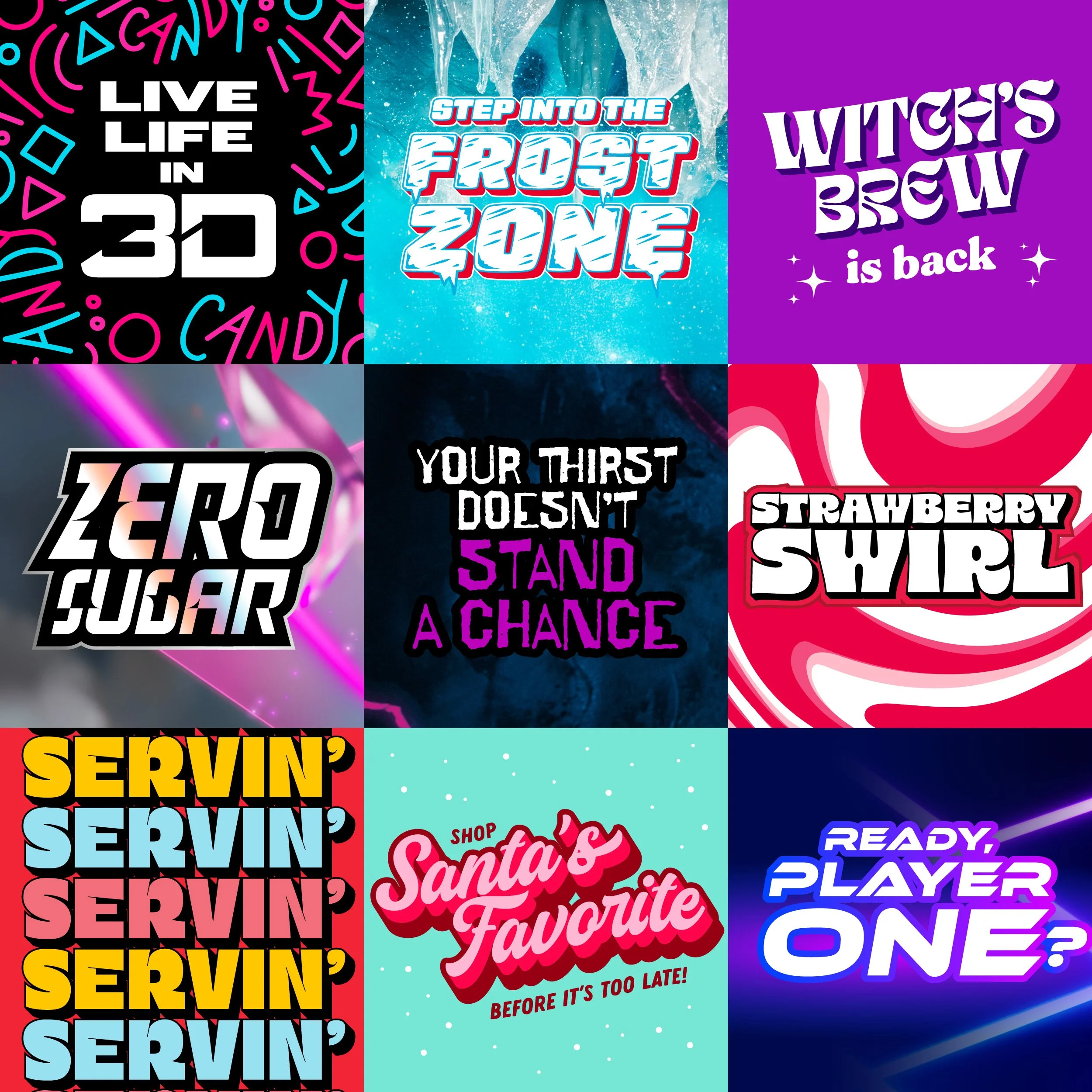 Campaign Direction