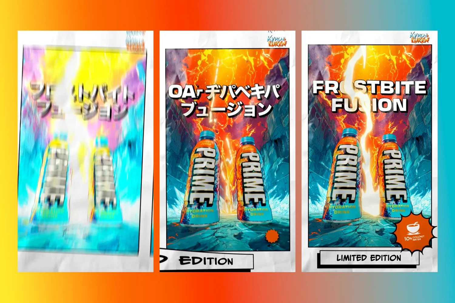 Instagram Stories Still Frames