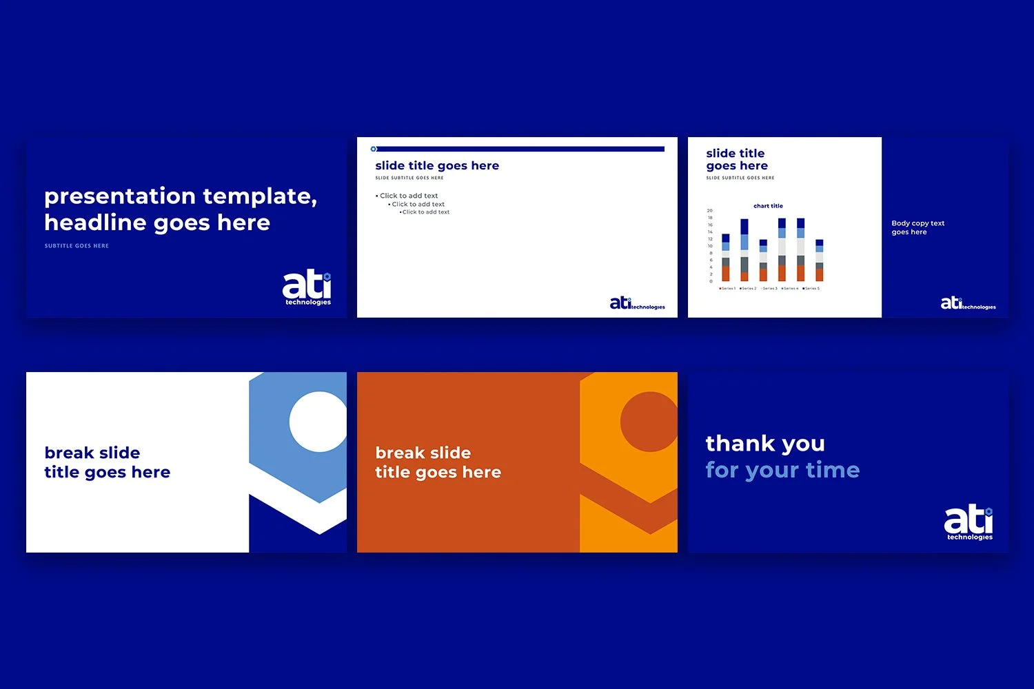 Powerpoint Template